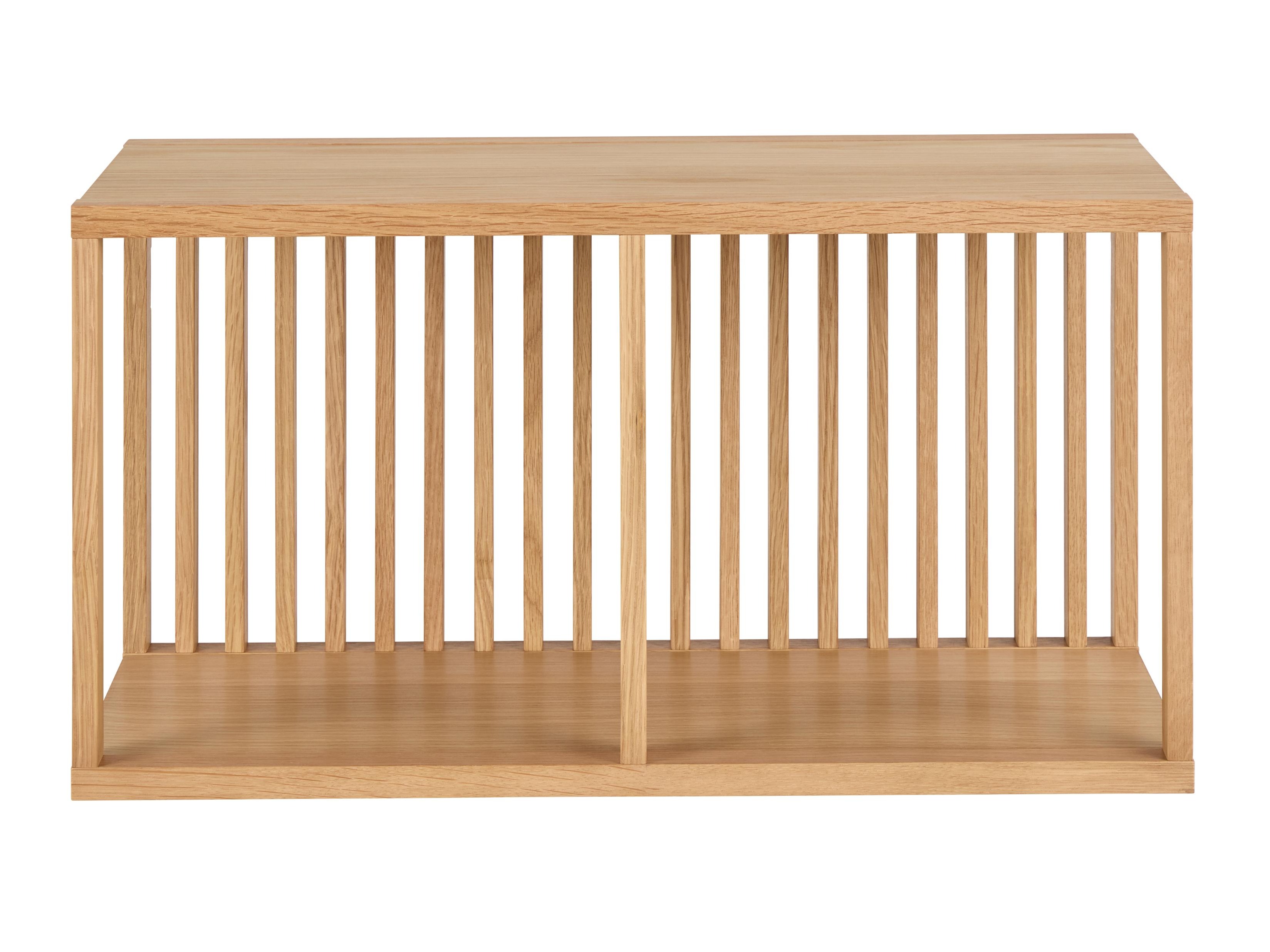 Estante de parede Norsica 978