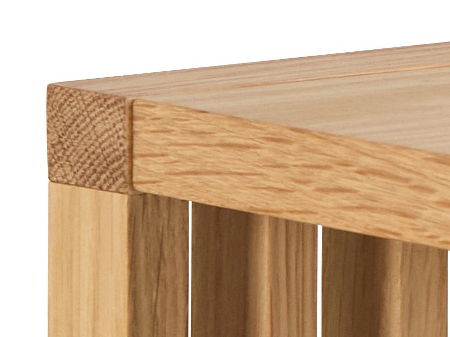 Estante de parede Norsica 978