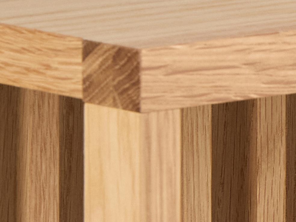 Estante de parede Norsica 978