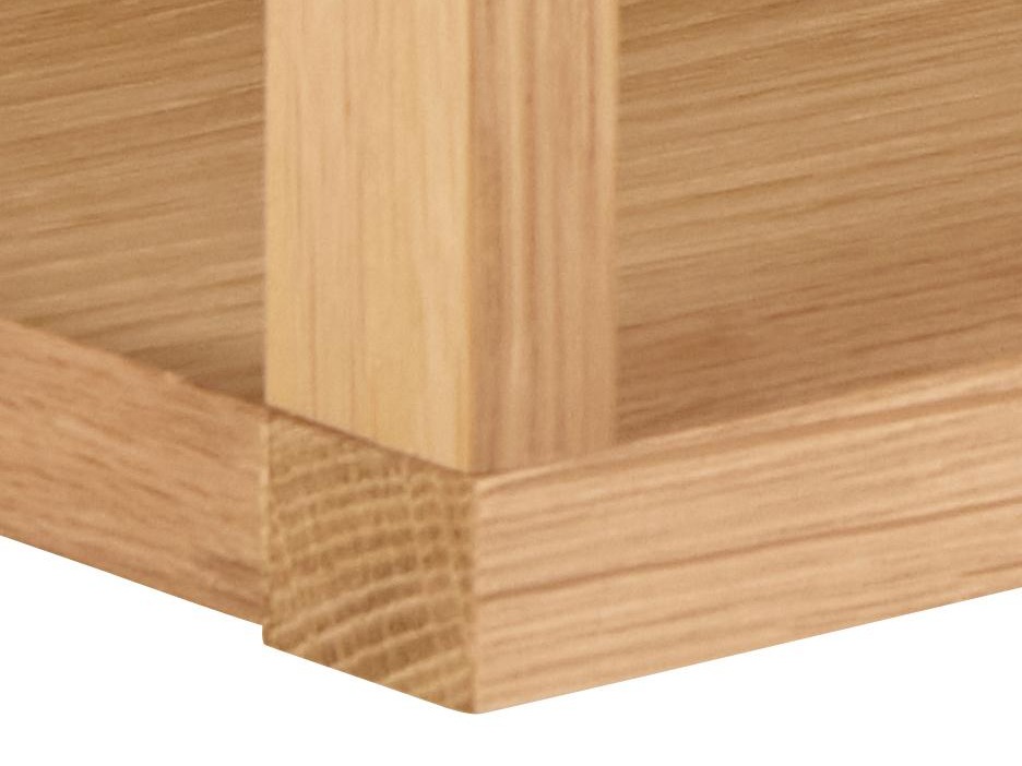 Estante de parede Norsica 978