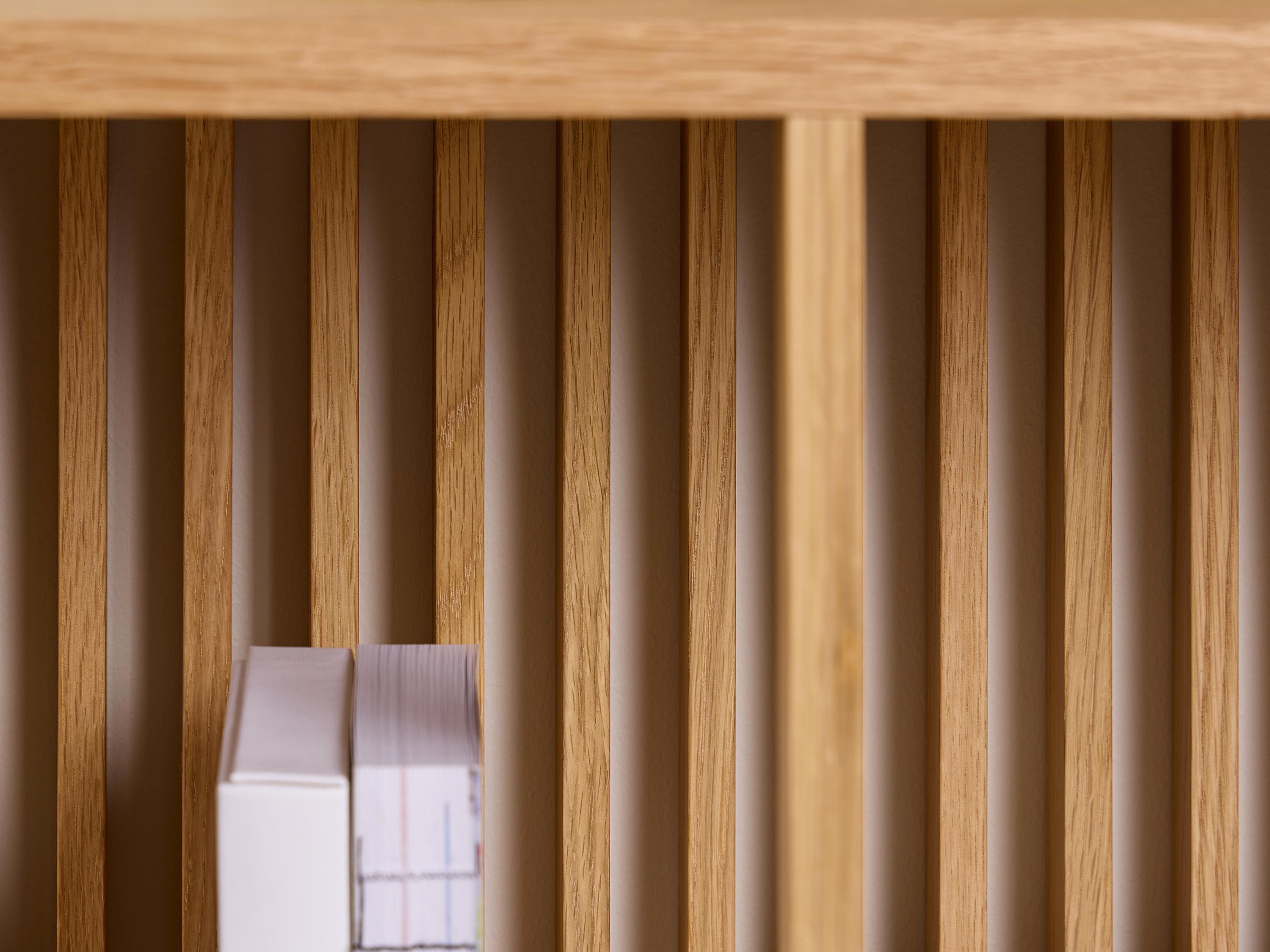 Estante de parede Norsica 978