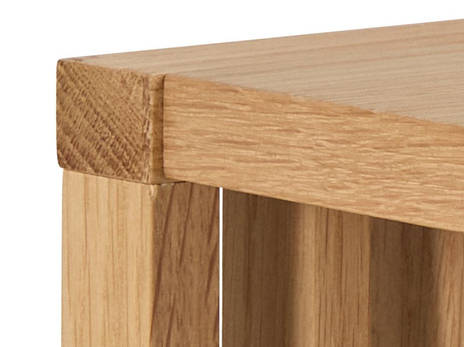 Estante de parede Norsica 979