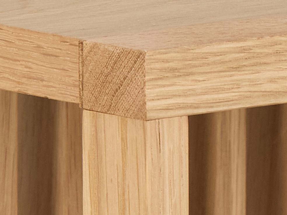 Estante de parede Norsica 979