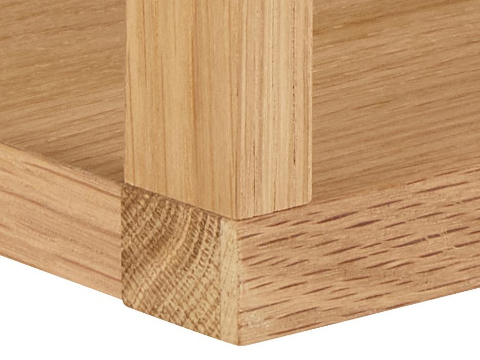 Estante de parede Norsica 979