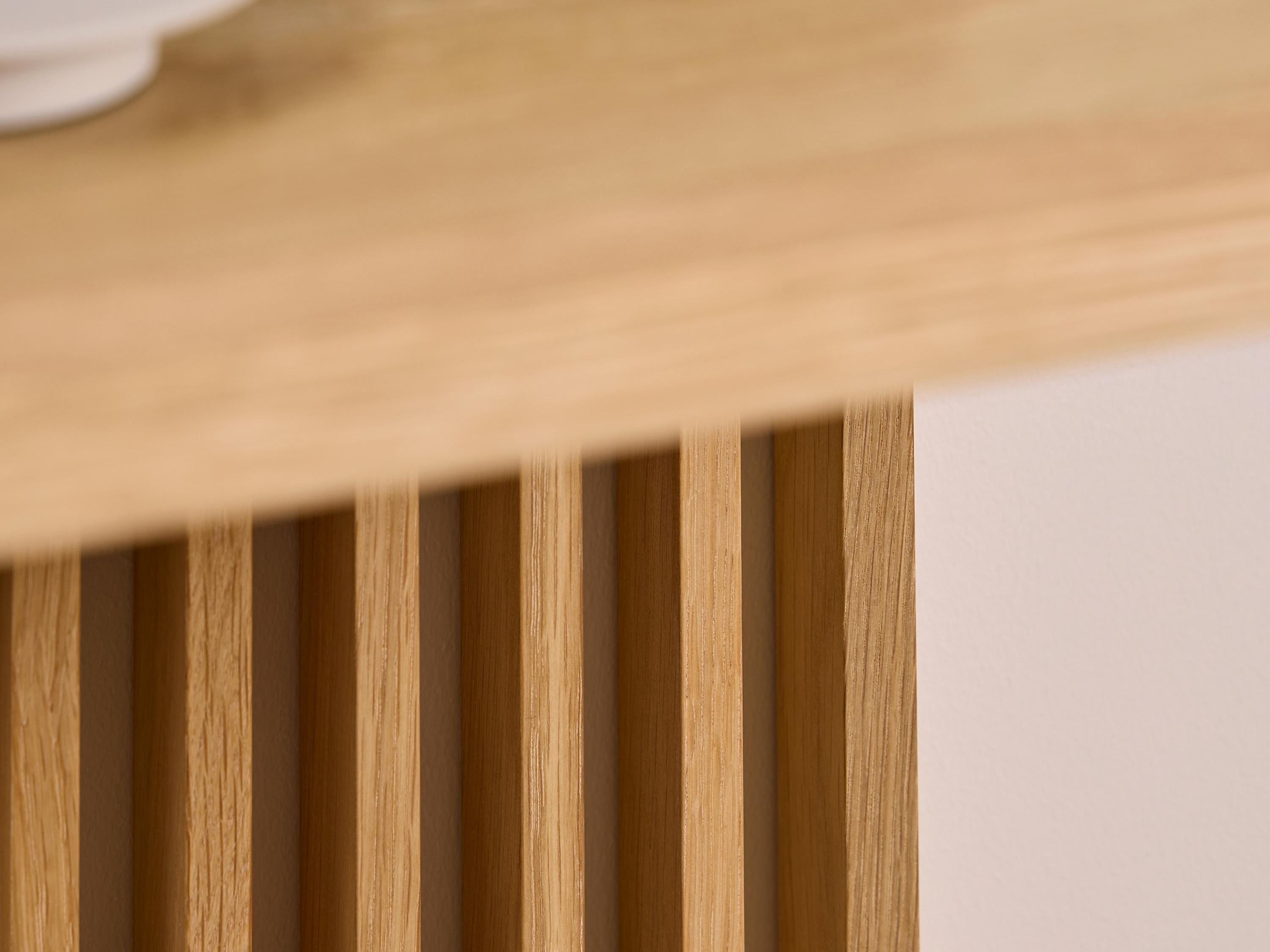 Estante de parede Norsica 979