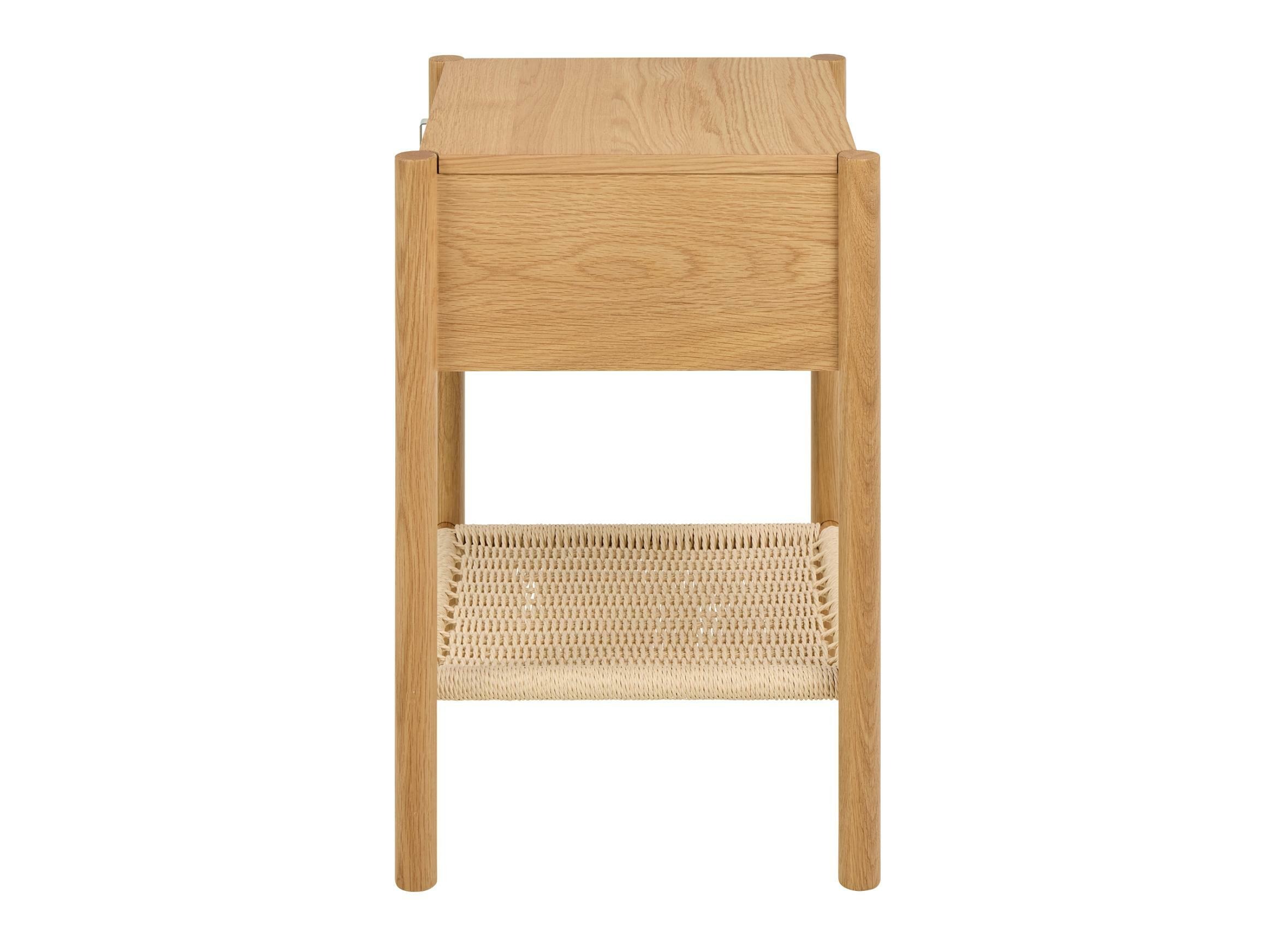 Mesa de cabeceira Norsica 983 (Carvalho)