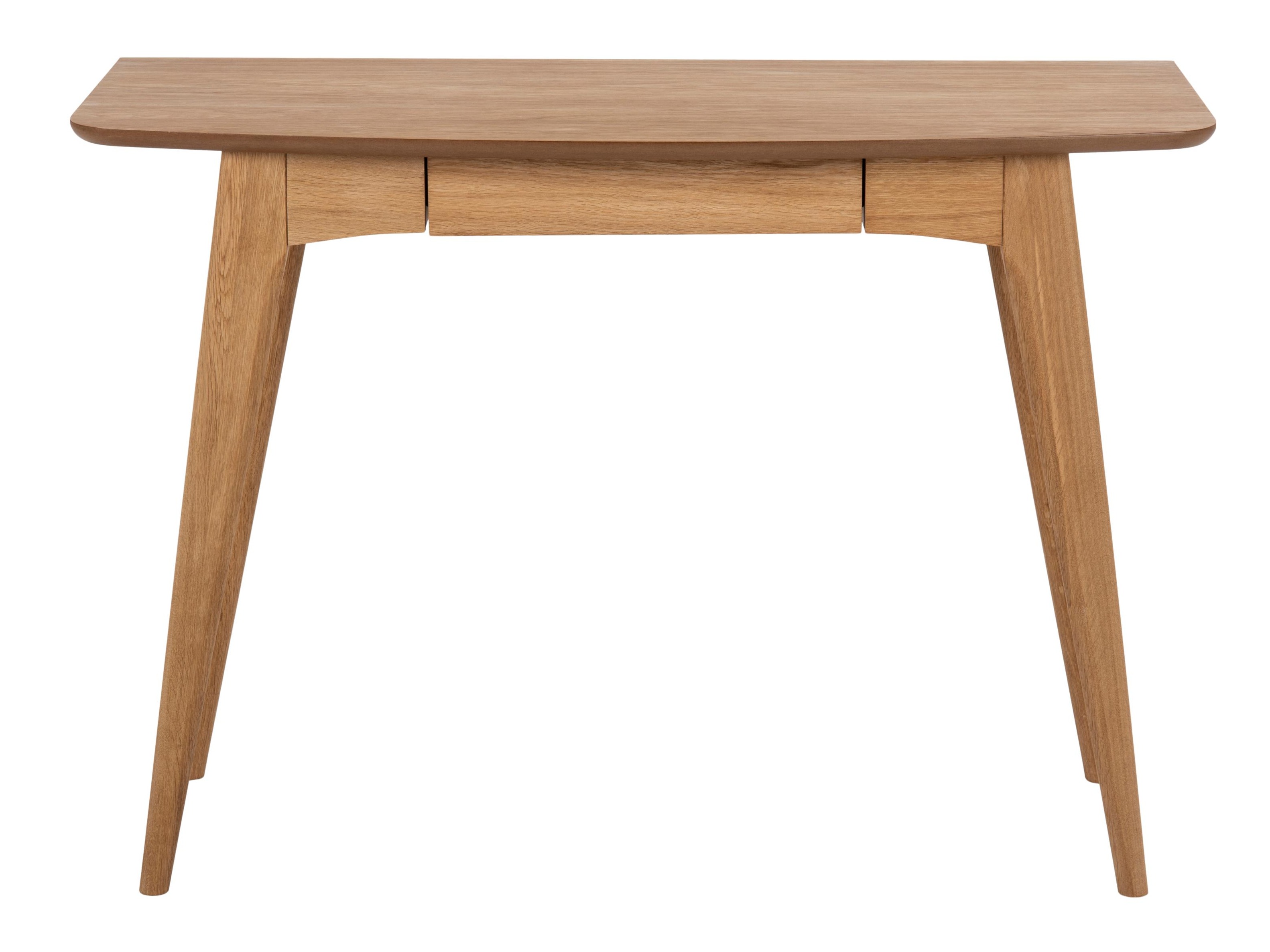 Mesa de escritório Norsica 980 (Carvalho)