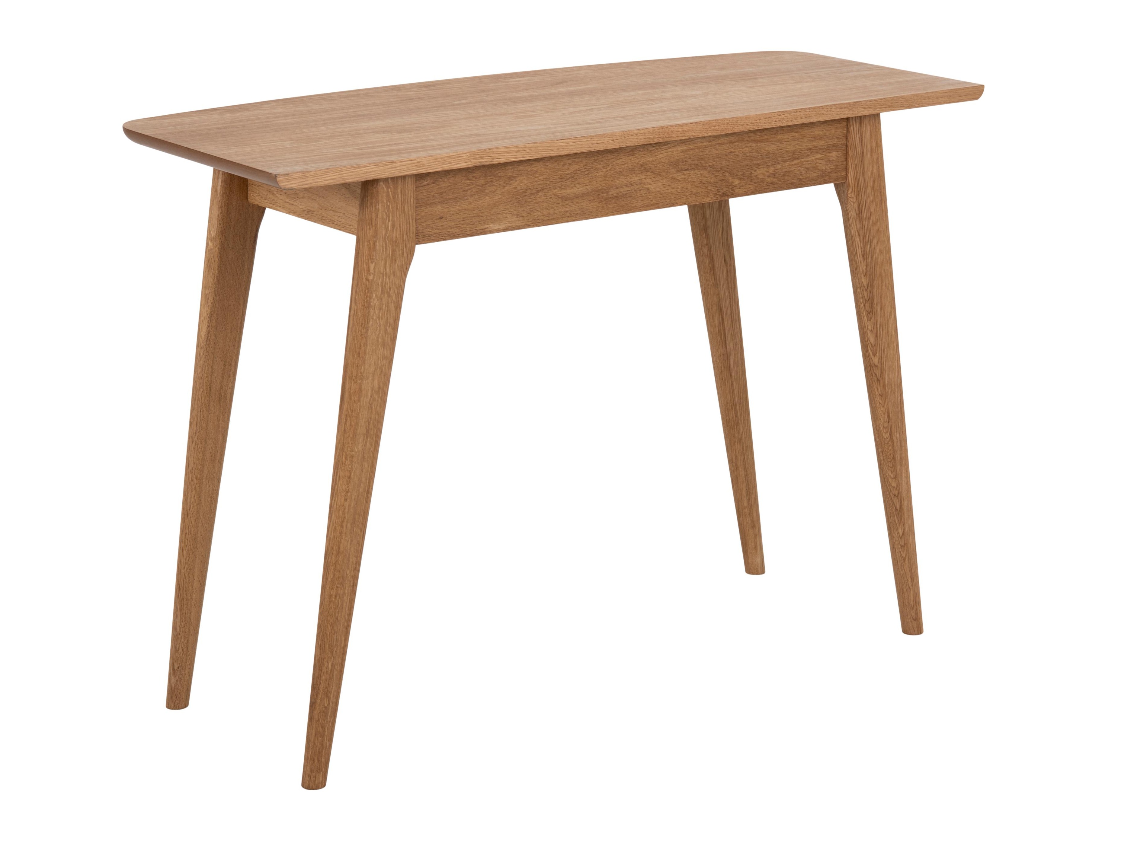 Mesa de escritório Norsica 980 (Carvalho)