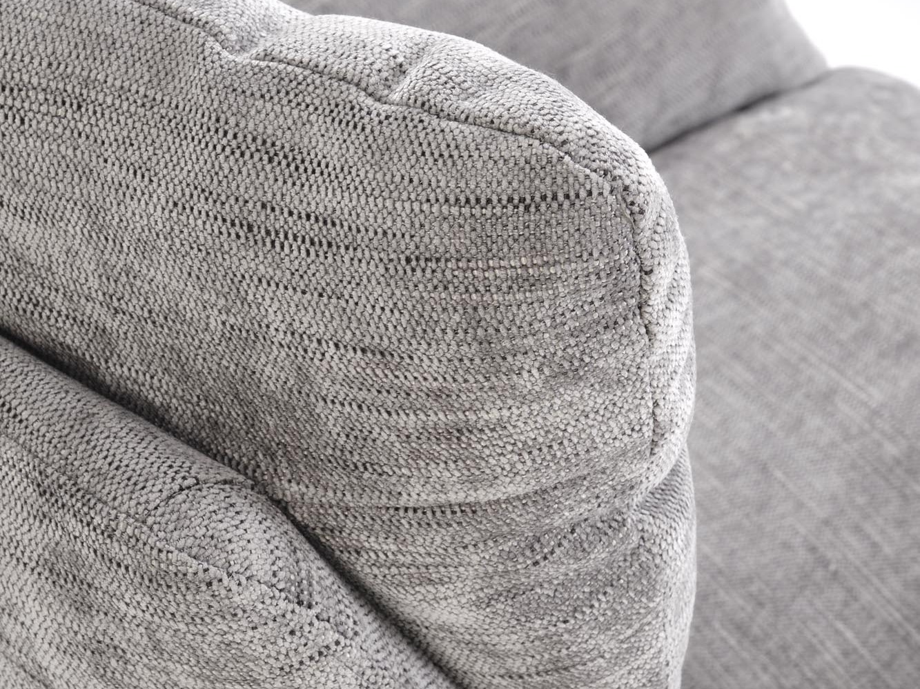 Poltrona Houston 2088 (Cinzento)