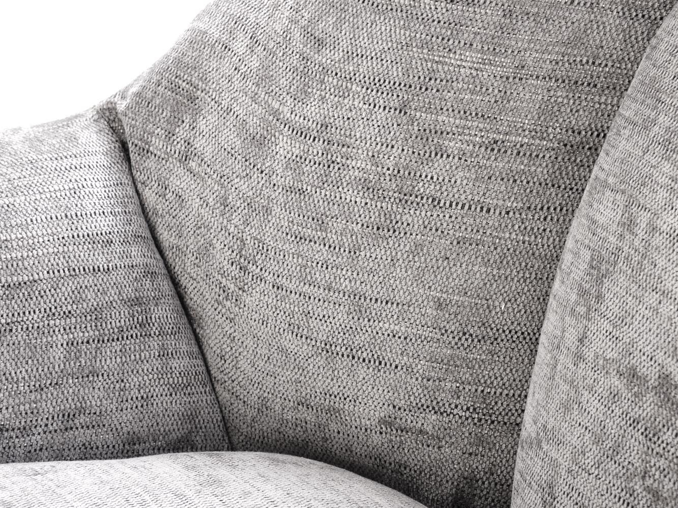 Poltrona Houston 2088 (Cinzento)