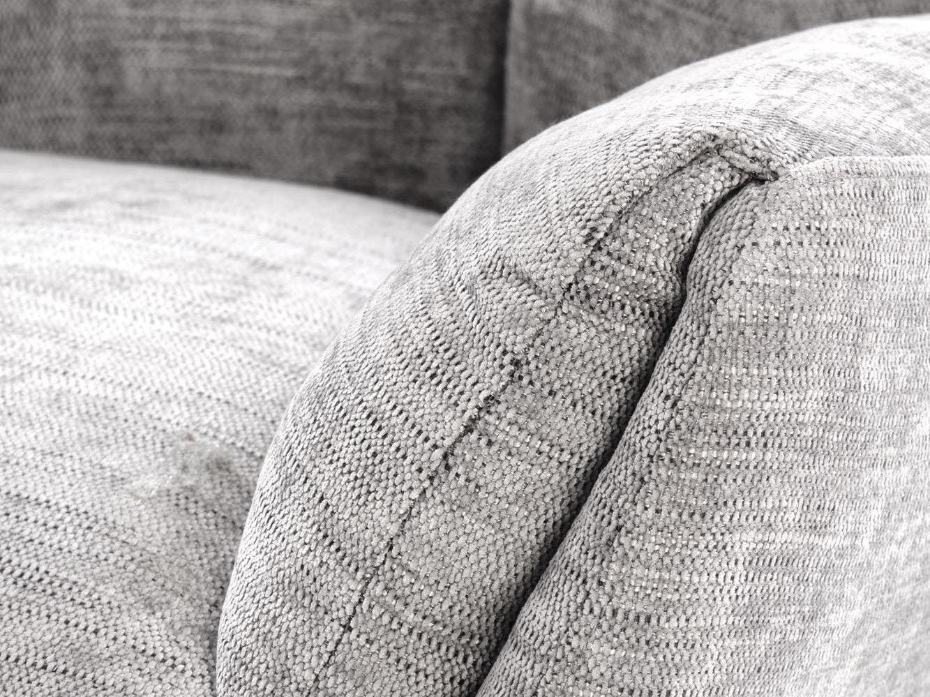 Poltrona Houston 2088 (Cinzento)