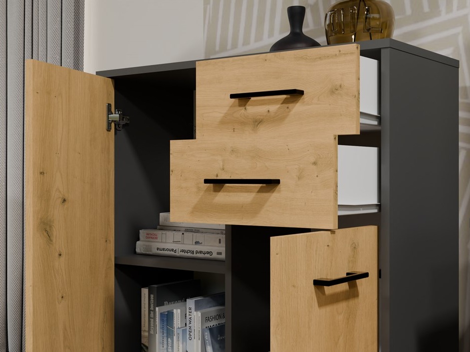 Cómoda Mandeville 338