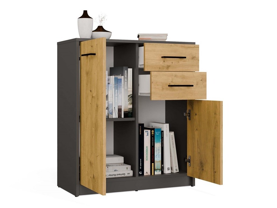 Cómoda Mandeville 338