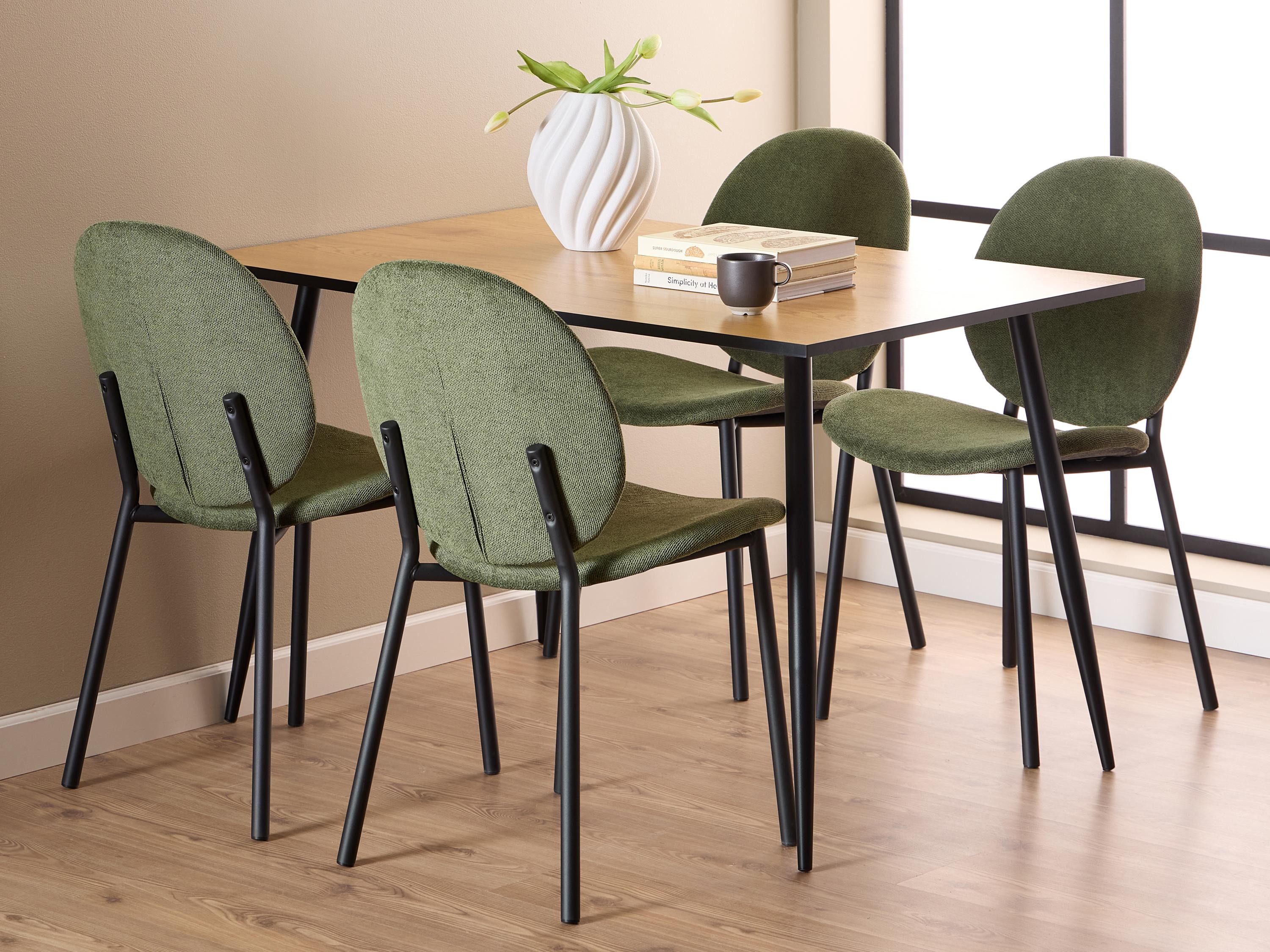 Conjunto para refeições Norsica 986