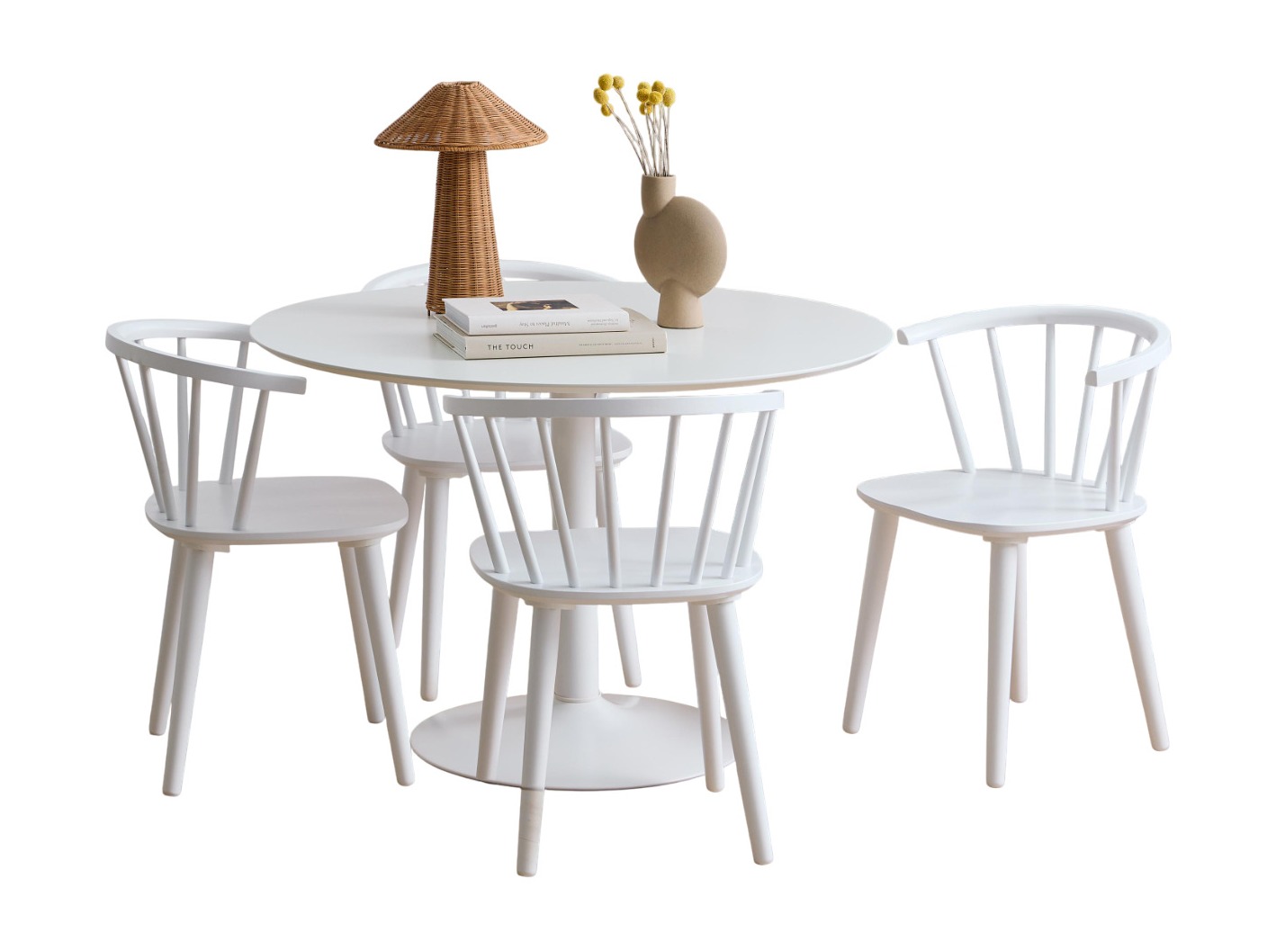 Conjunto para refeições Norsica 990