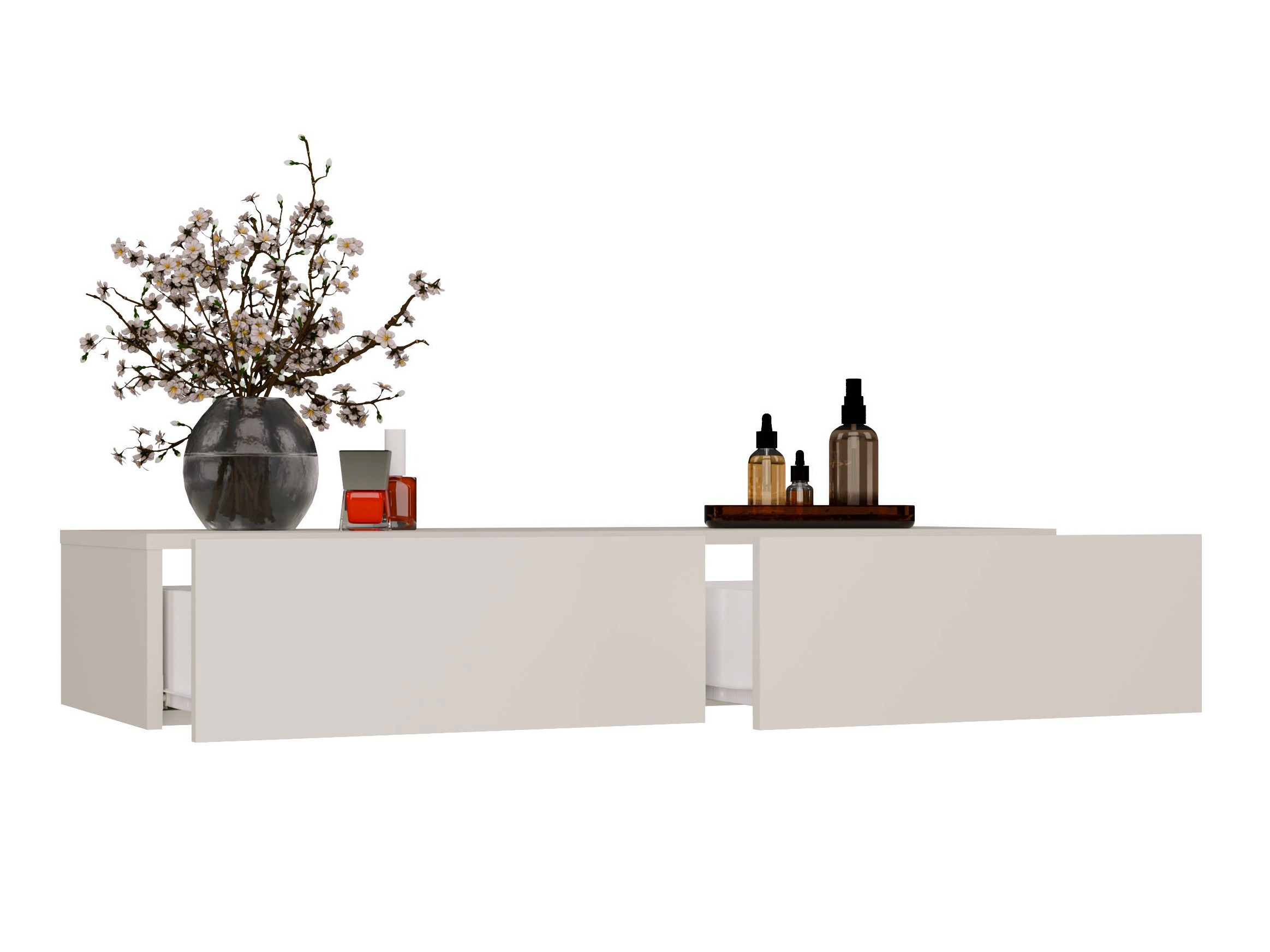 Consola Mandeville 341 (Caxemira)