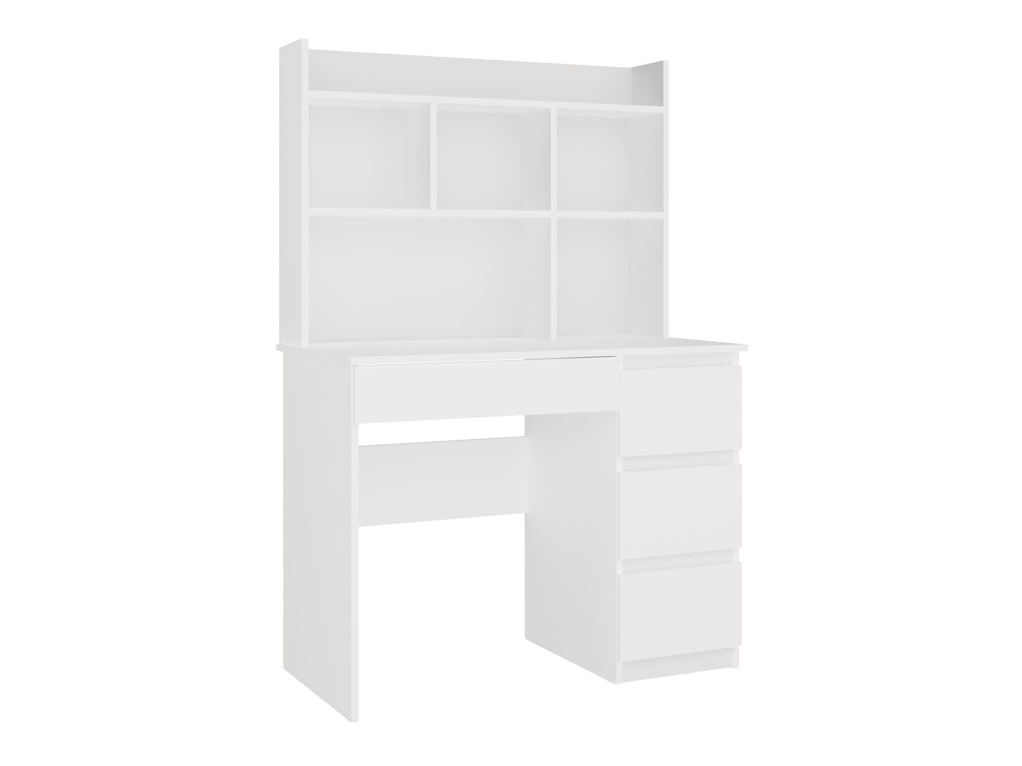 Mesa de escritório Mandeville 337 (Direita)