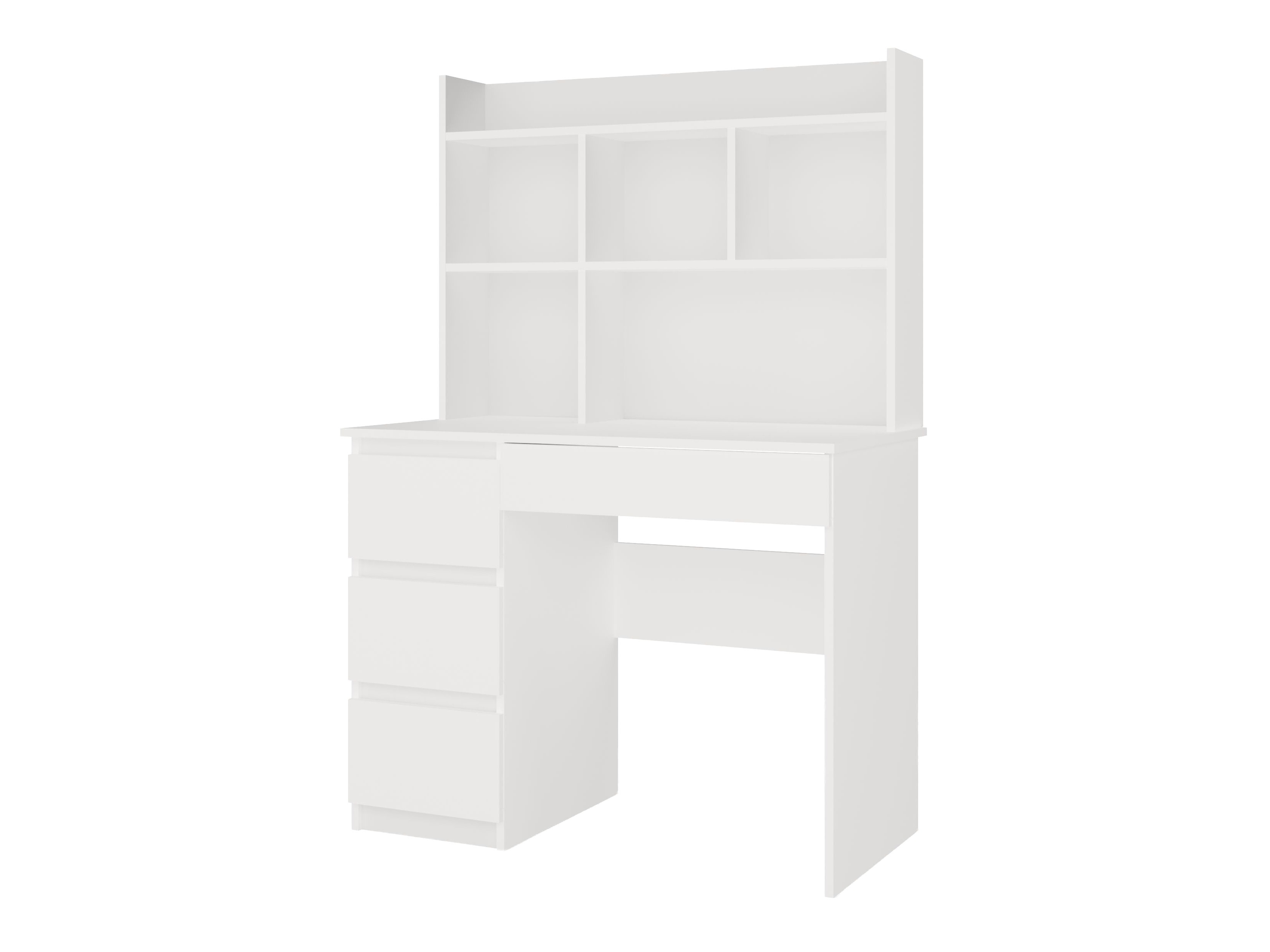 Mesa de escritório Mandeville 337 (Esquerda)