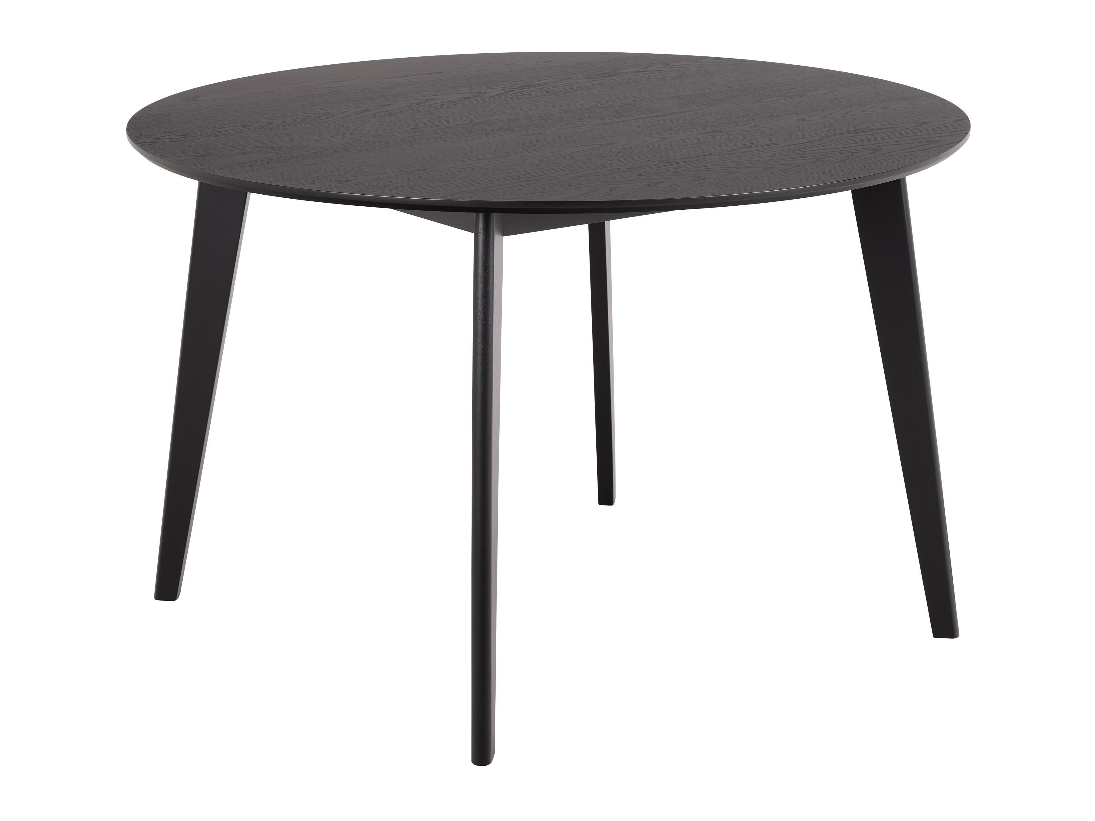 Mesa Norsica 991 (Preto)
