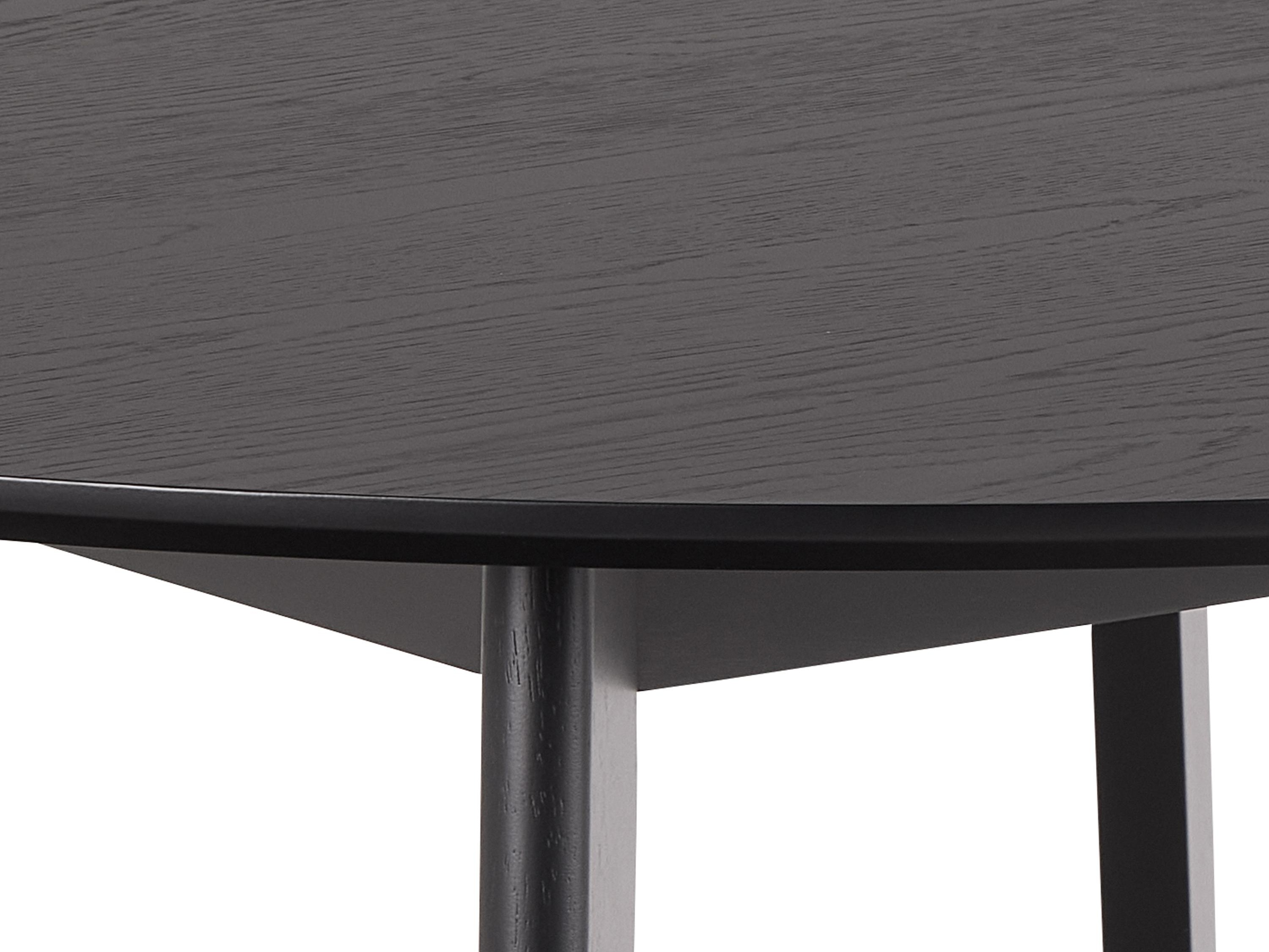 Mesa Norsica 991 (Preto)
