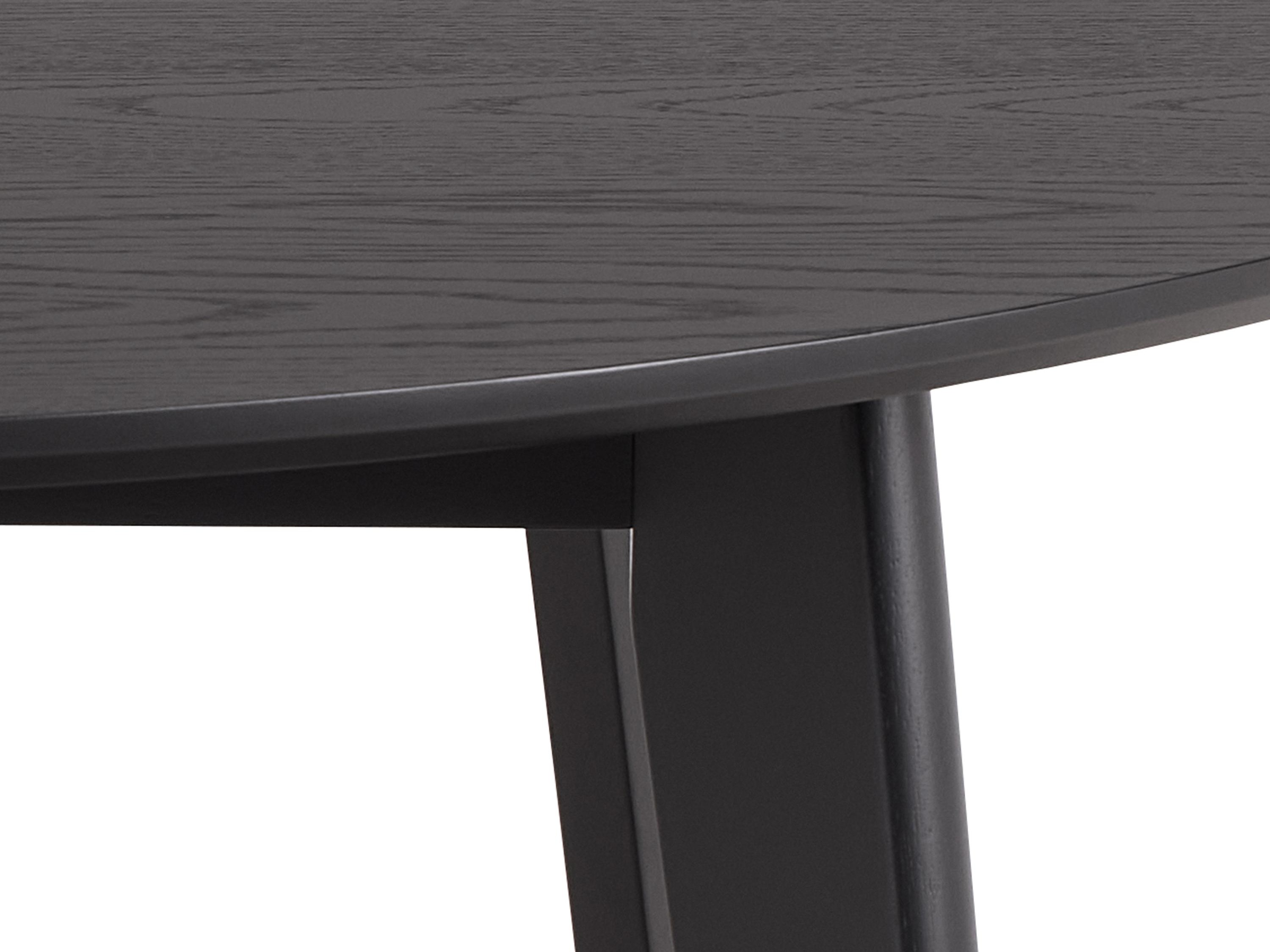 Mesa Norsica 991 (Preto)