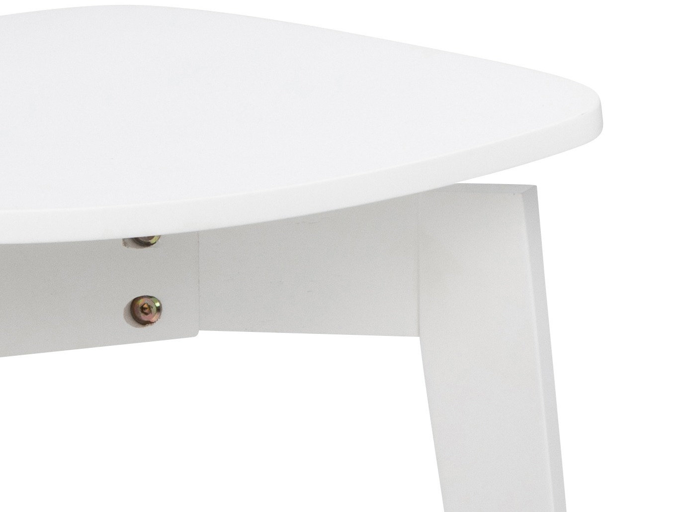 Conjunto para refeições Norsica 992 (Branco)