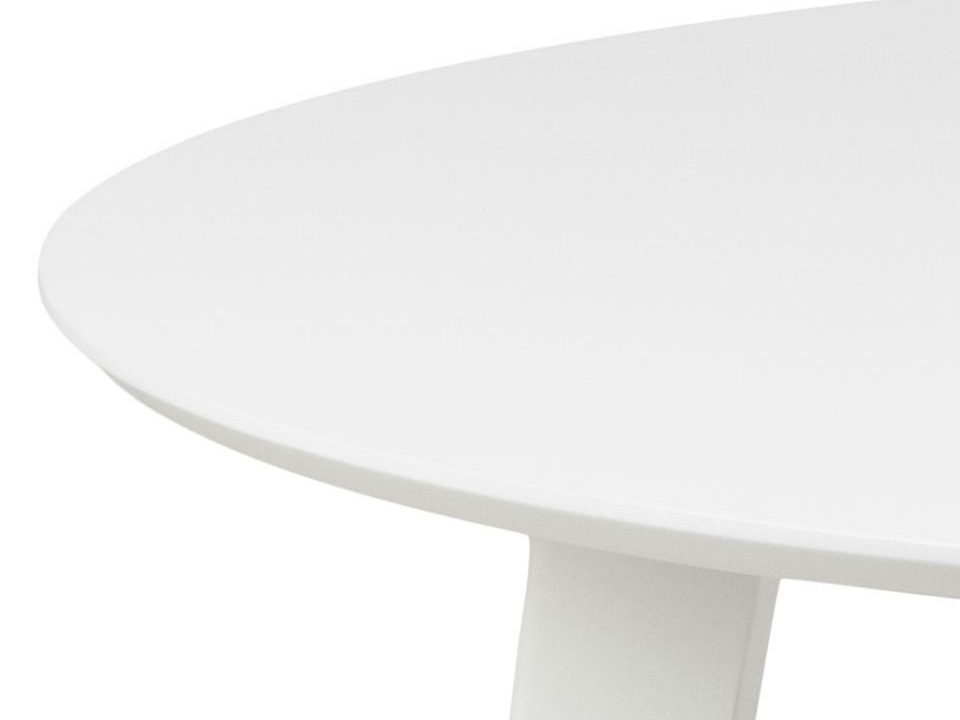 Conjunto para refeições Norsica 992 (Branco)