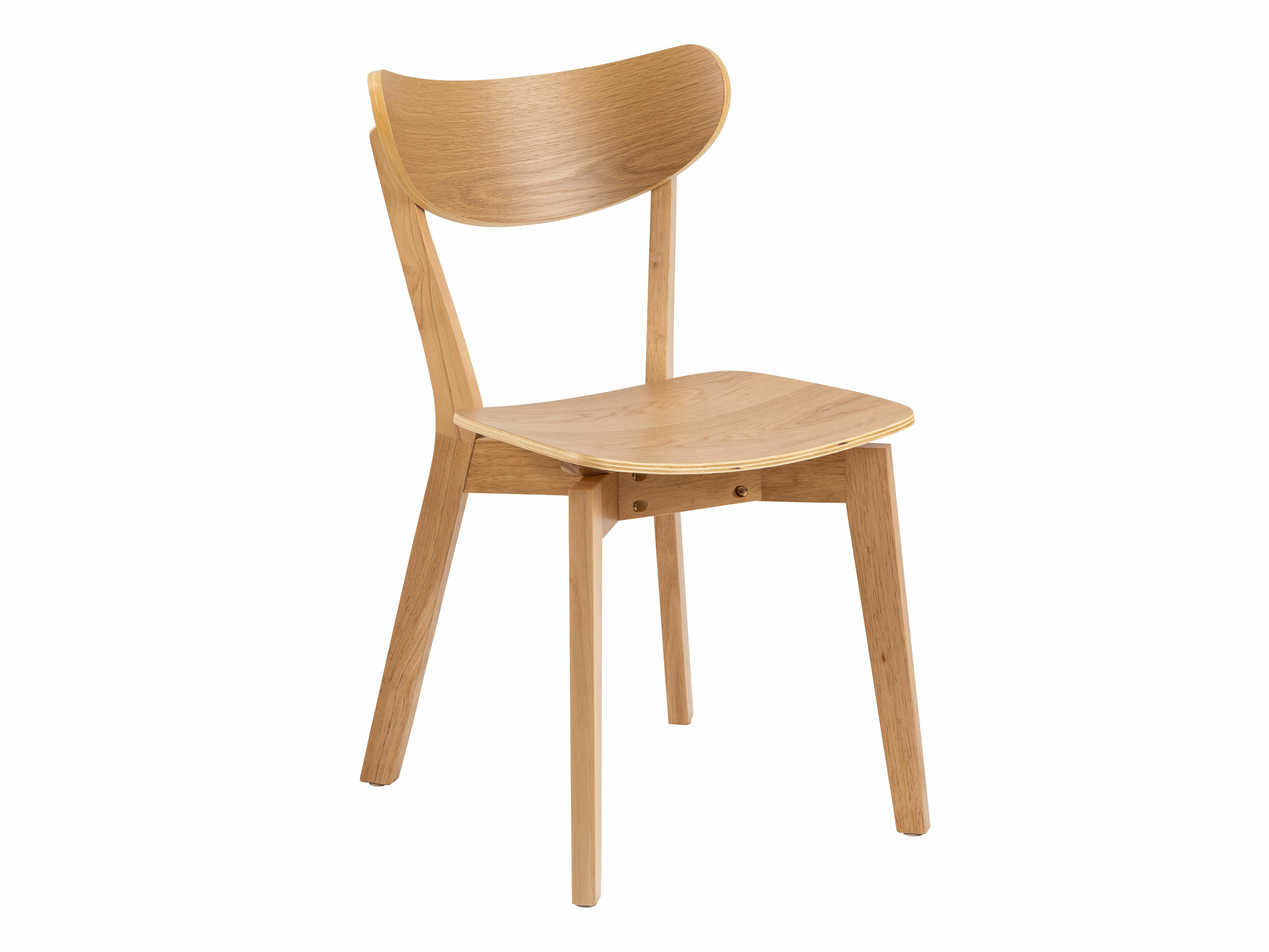 Conjunto para refeições Norsica 992 (Carvalho)