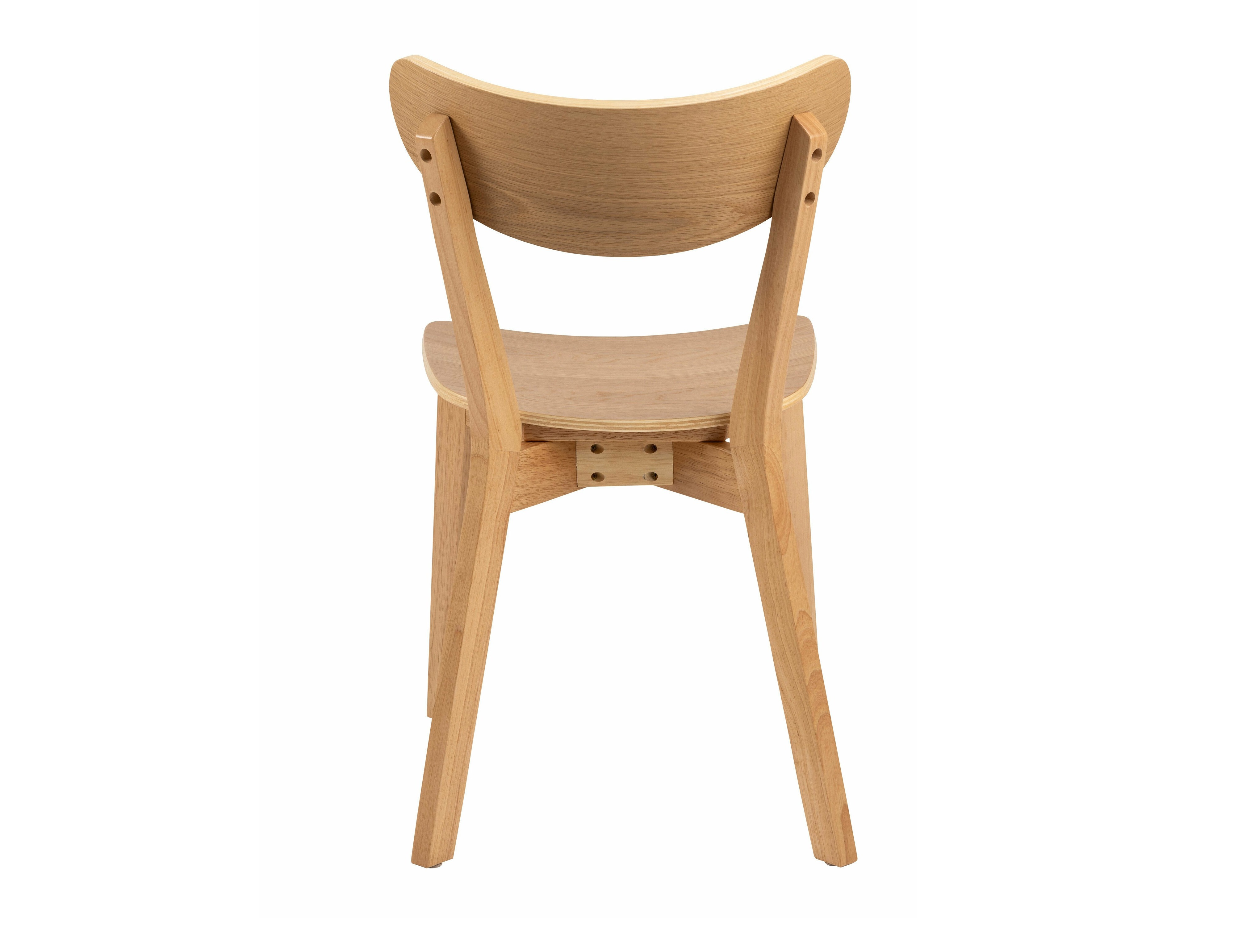 Conjunto para refeições Norsica 992 (Carvalho)