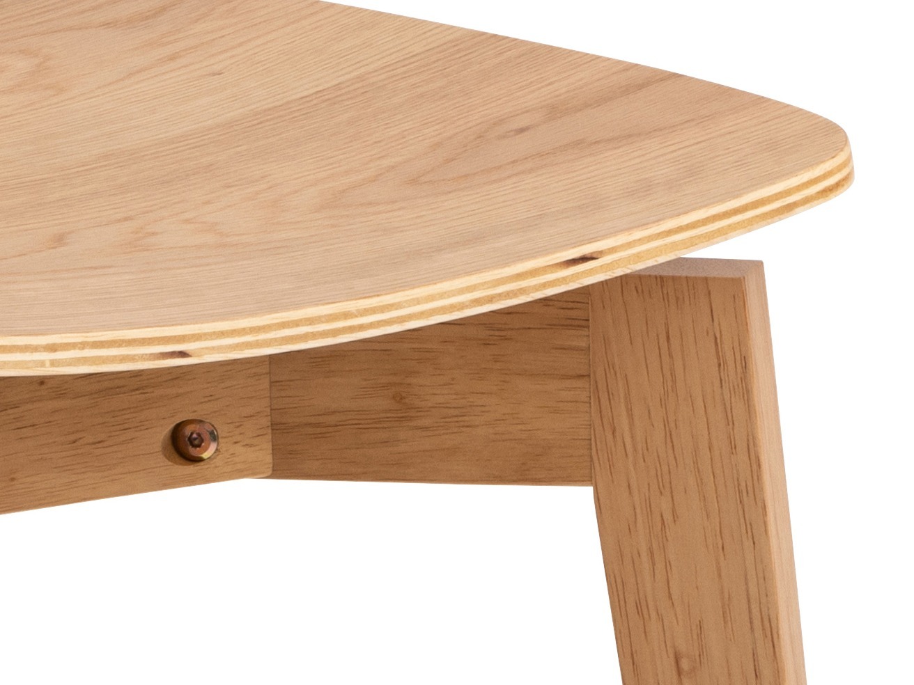 Conjunto para refeições Norsica 992 (Carvalho)