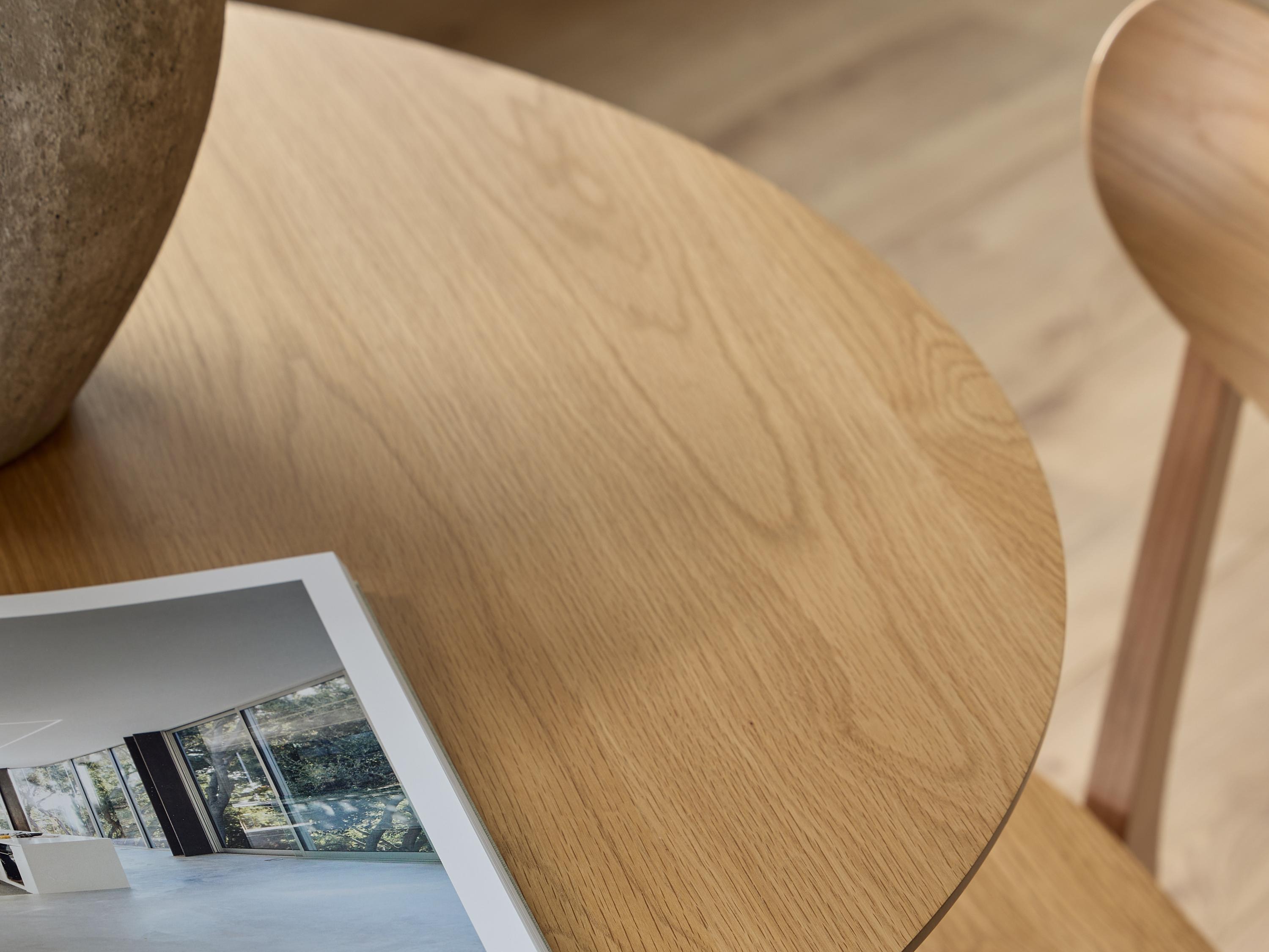 Conjunto para refeições Norsica 992 (Carvalho)