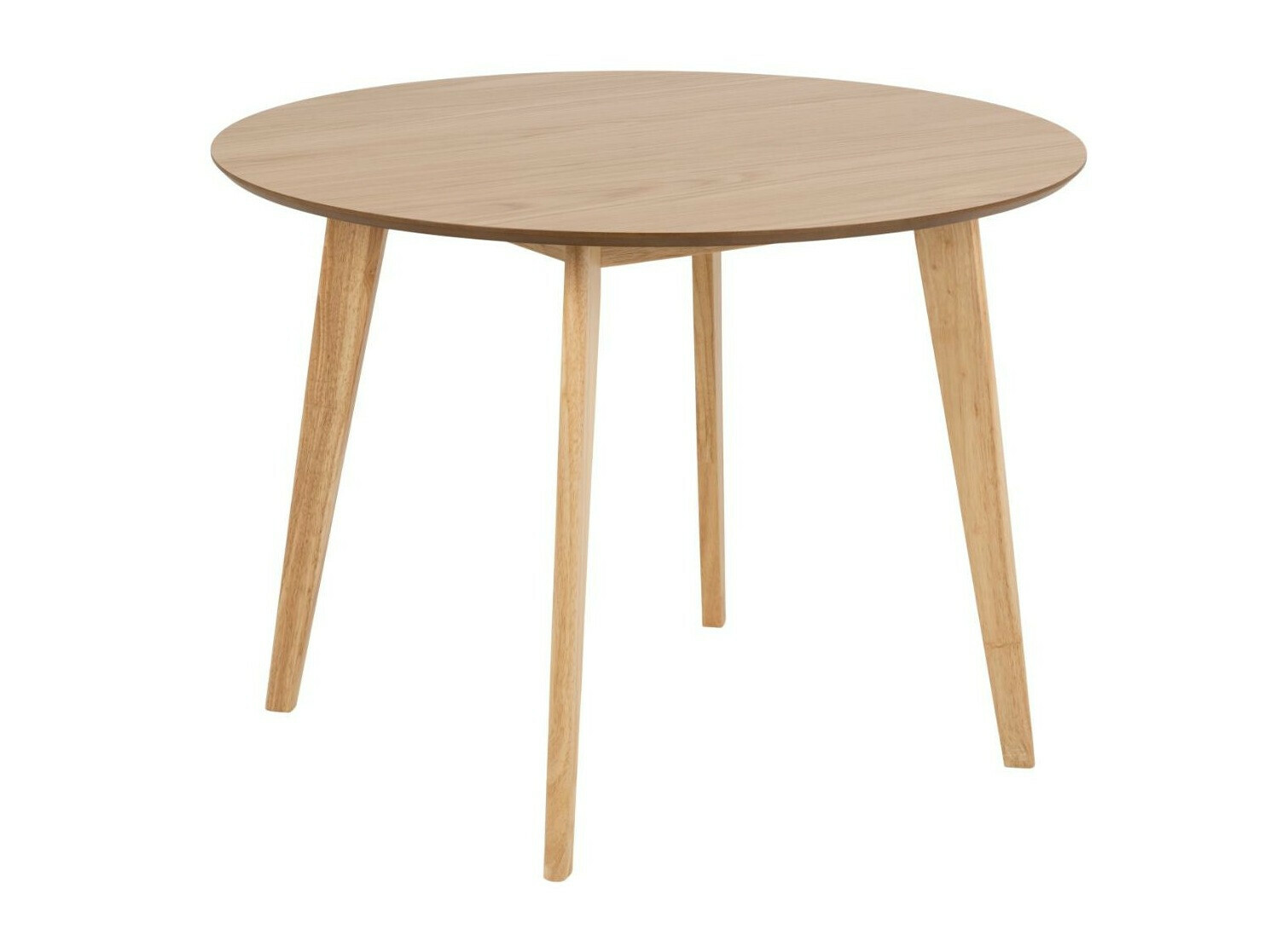 Conjunto para refeições Norsica 992 (Carvalho)