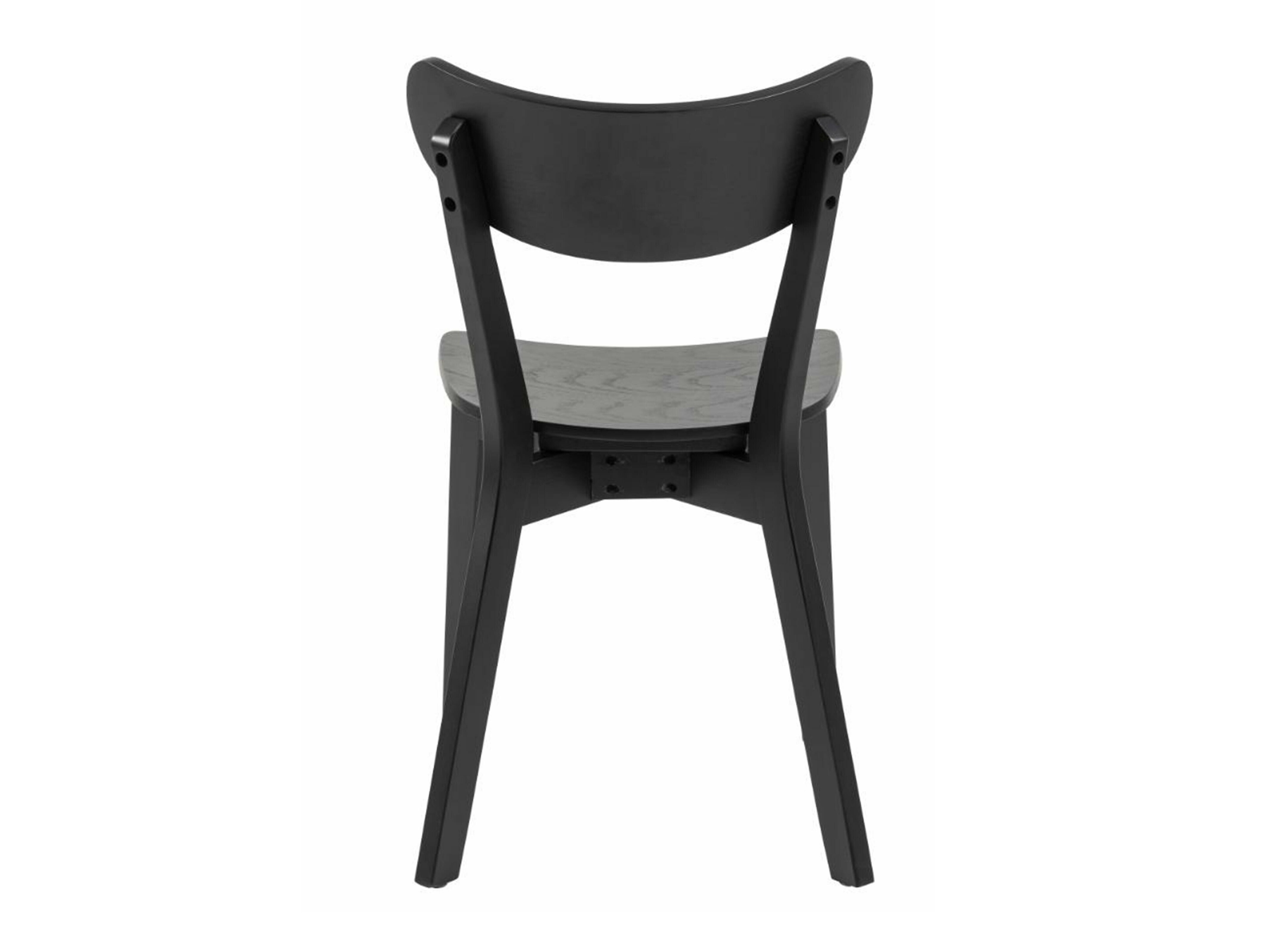 Conjunto para refeições Norsica 992 (Preto)