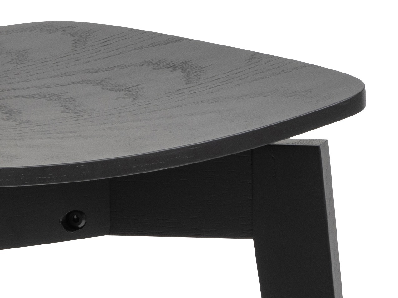 Conjunto para refeições Norsica 992 (Preto)