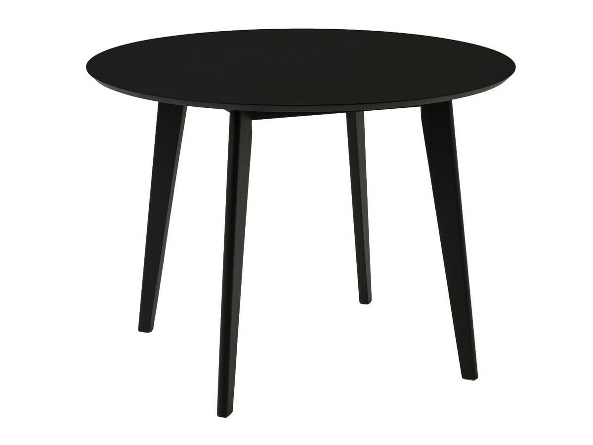 Conjunto para refeições Norsica 992 (Preto)