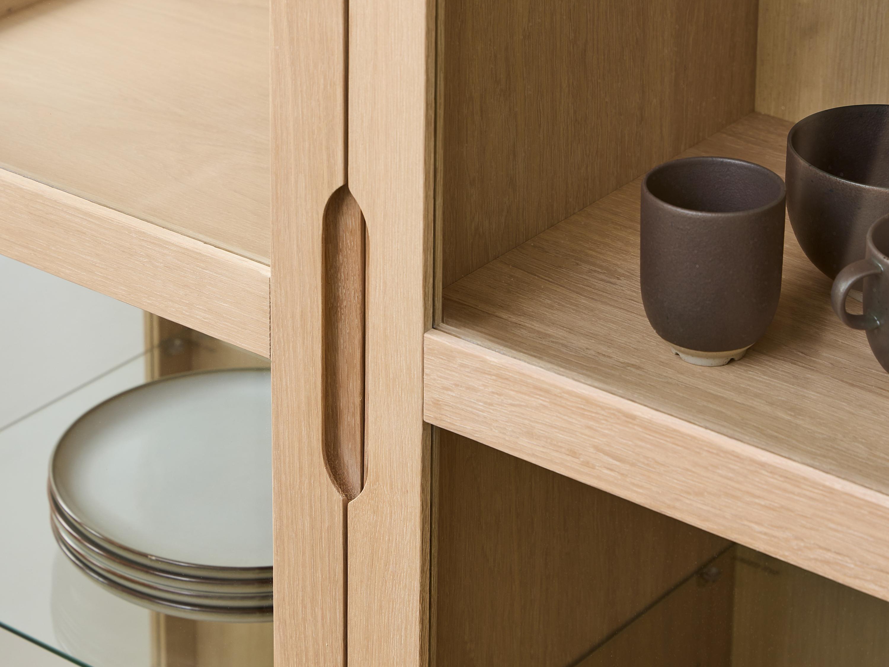 Estante Norsica Elmdome 113