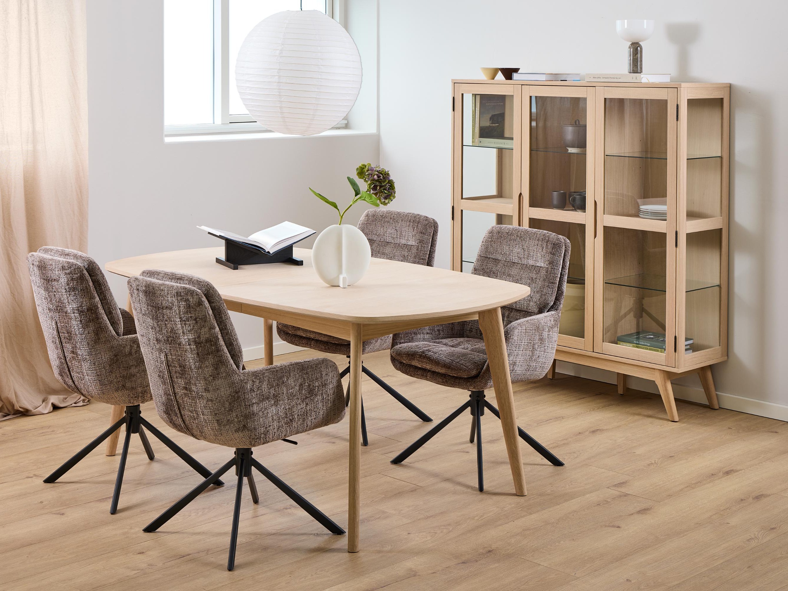 Estante Norsica Elmdome 113