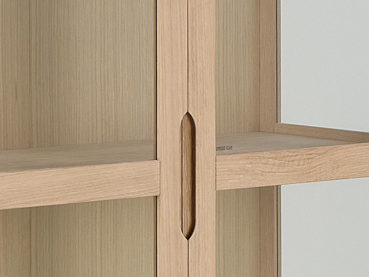 Estante Norsica Elmdome 114