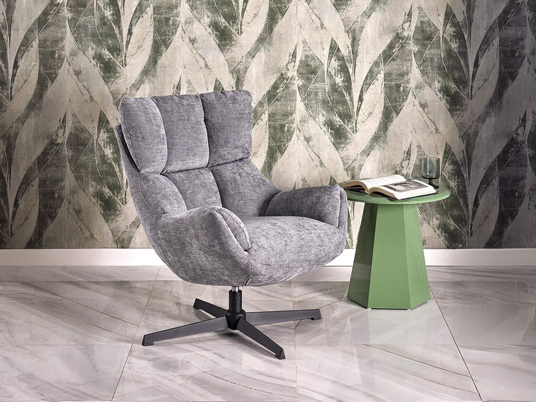 Mesa de apoio Houston 1922 (Verde)