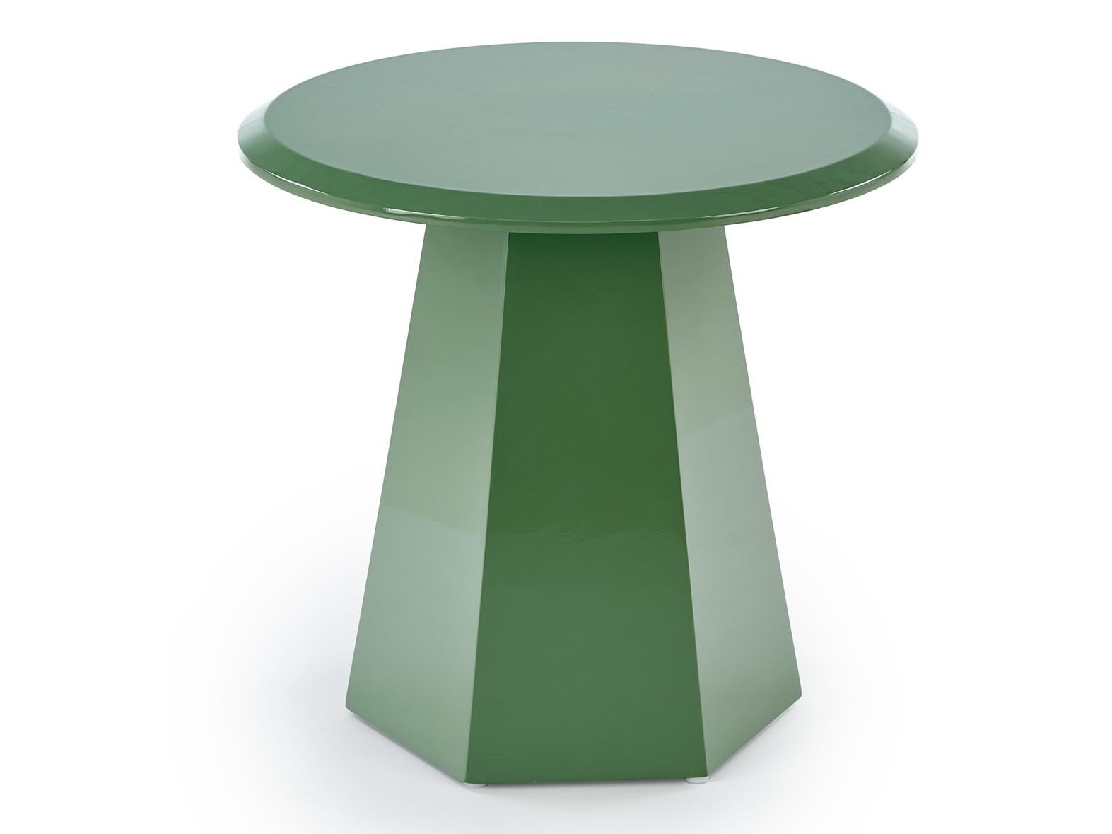 Mesa de apoio Houston 1922 (Verde)