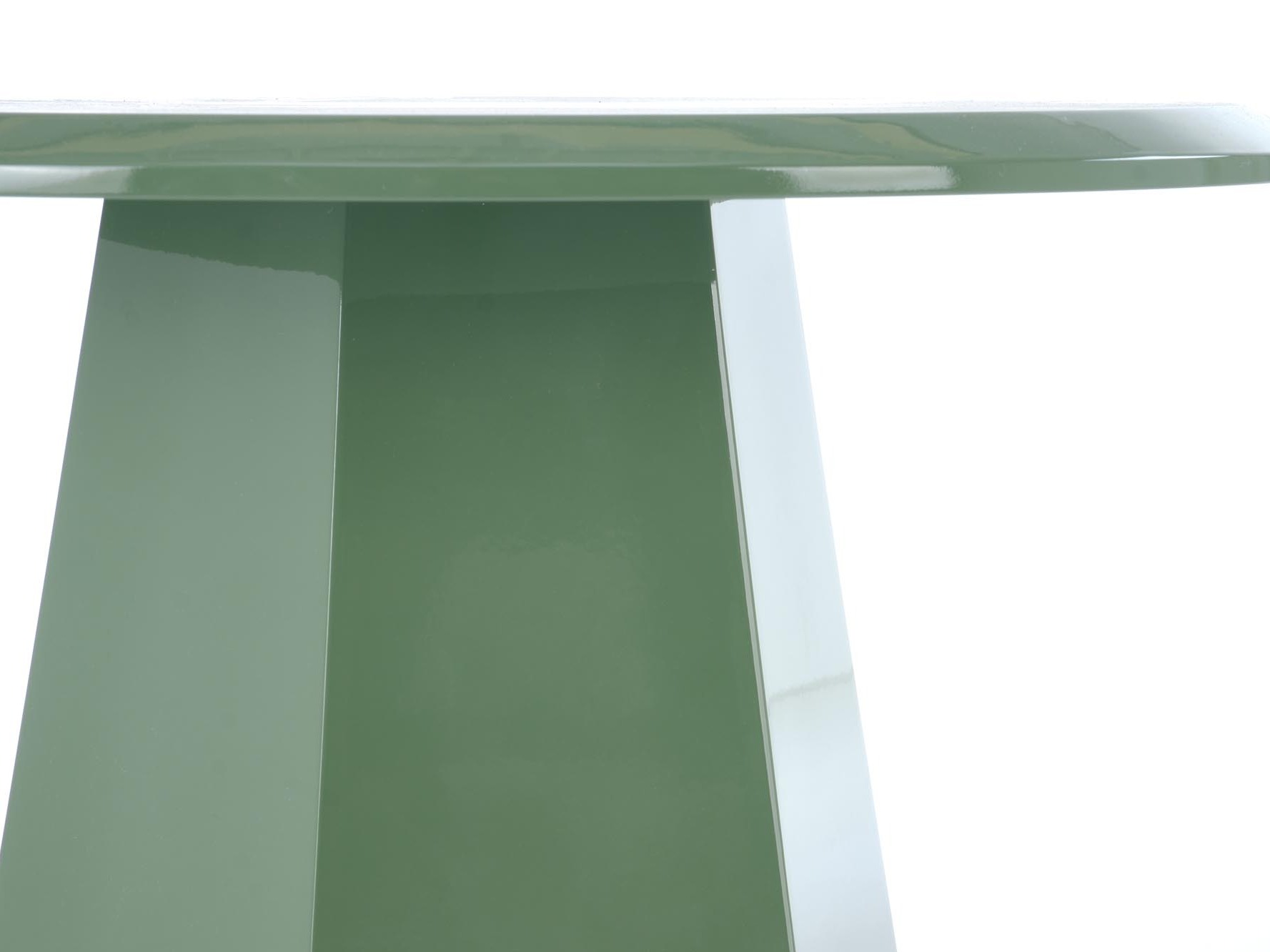 Mesa de apoio Houston 1922 (Verde)