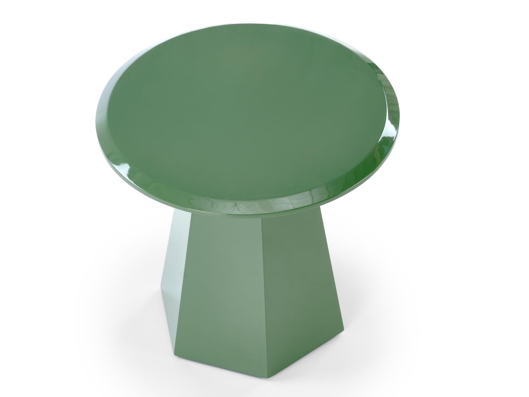 Mesa de apoio Houston 1922 (Verde)