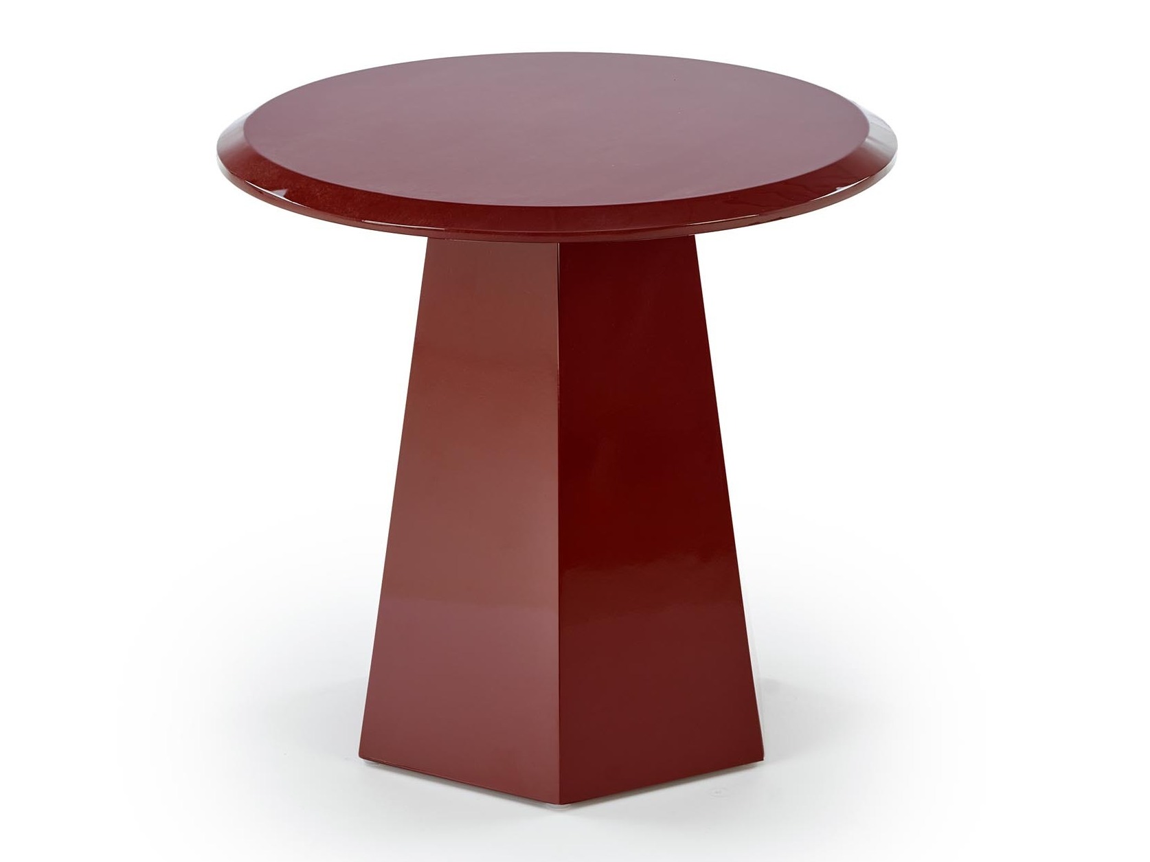 Mesa de apoio Houston 1922 (Vermelho)