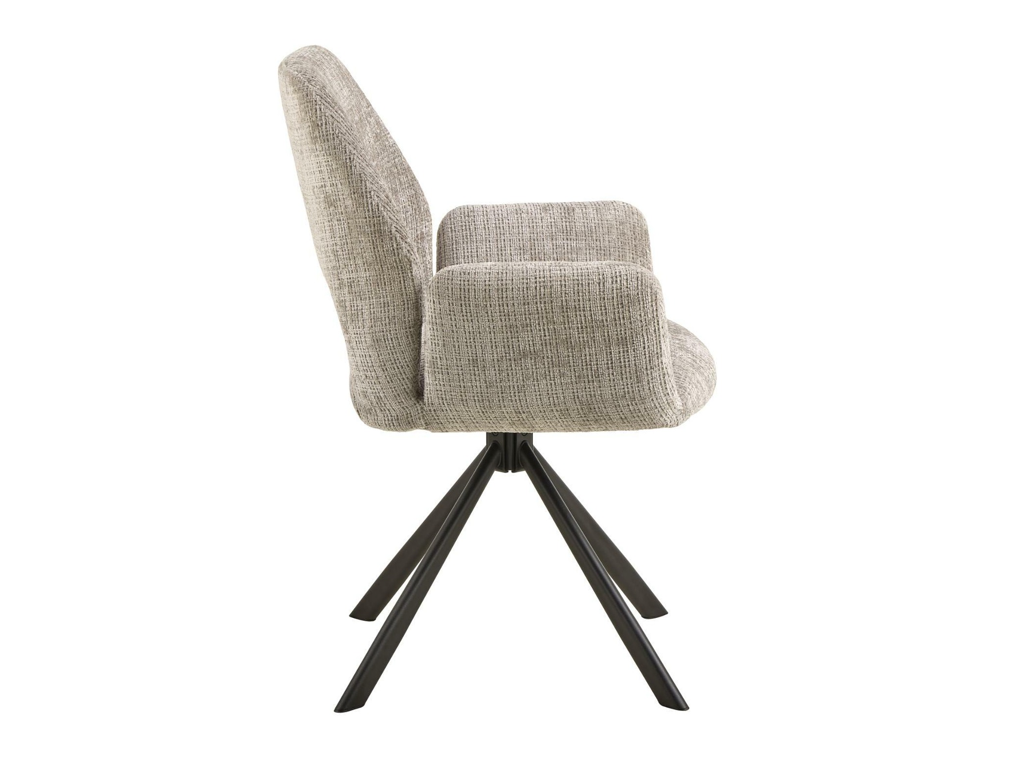 Cadeira Norsica 996 (Cinzento)