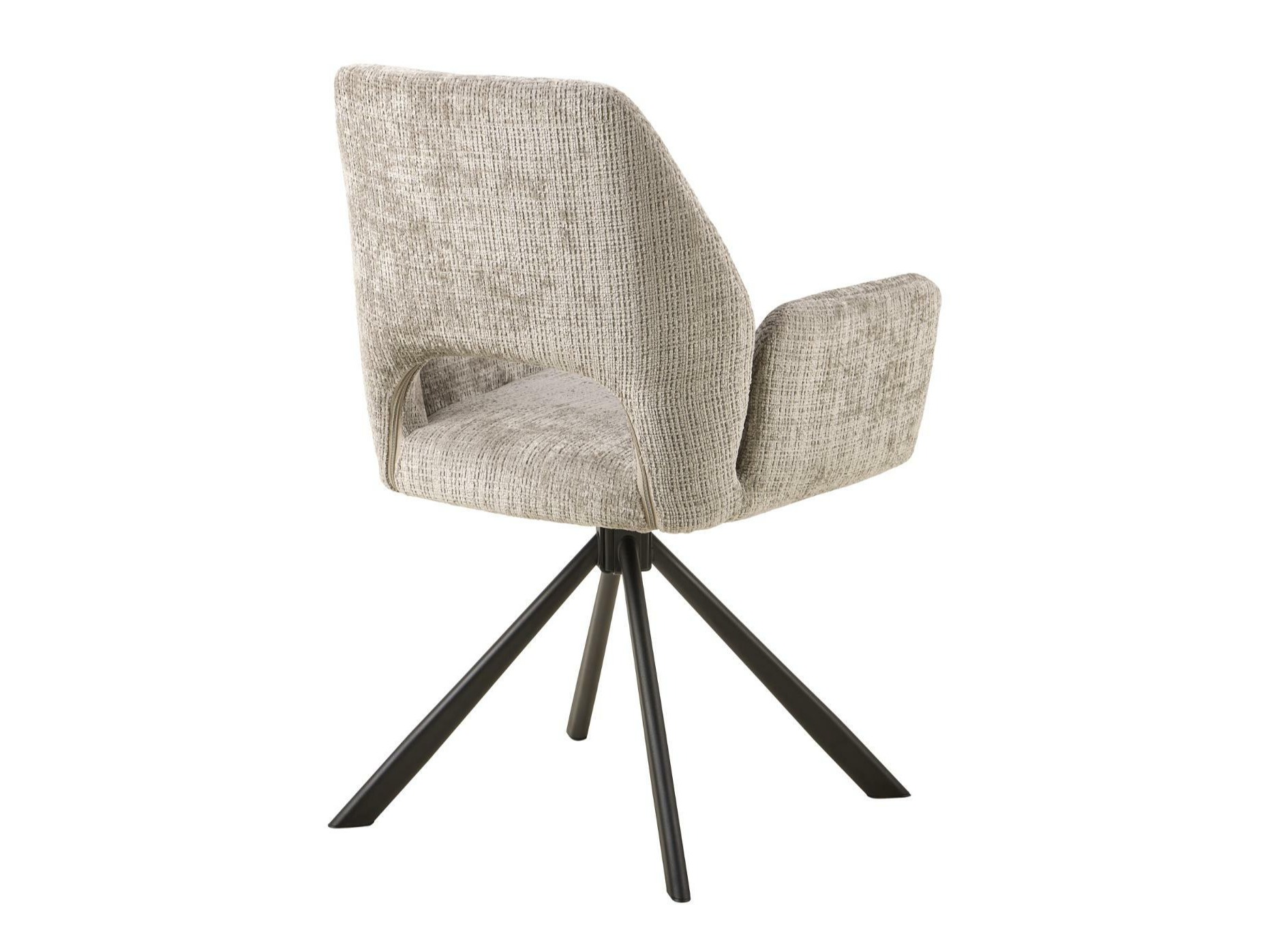 Cadeira Norsica 996 (Cinzento)