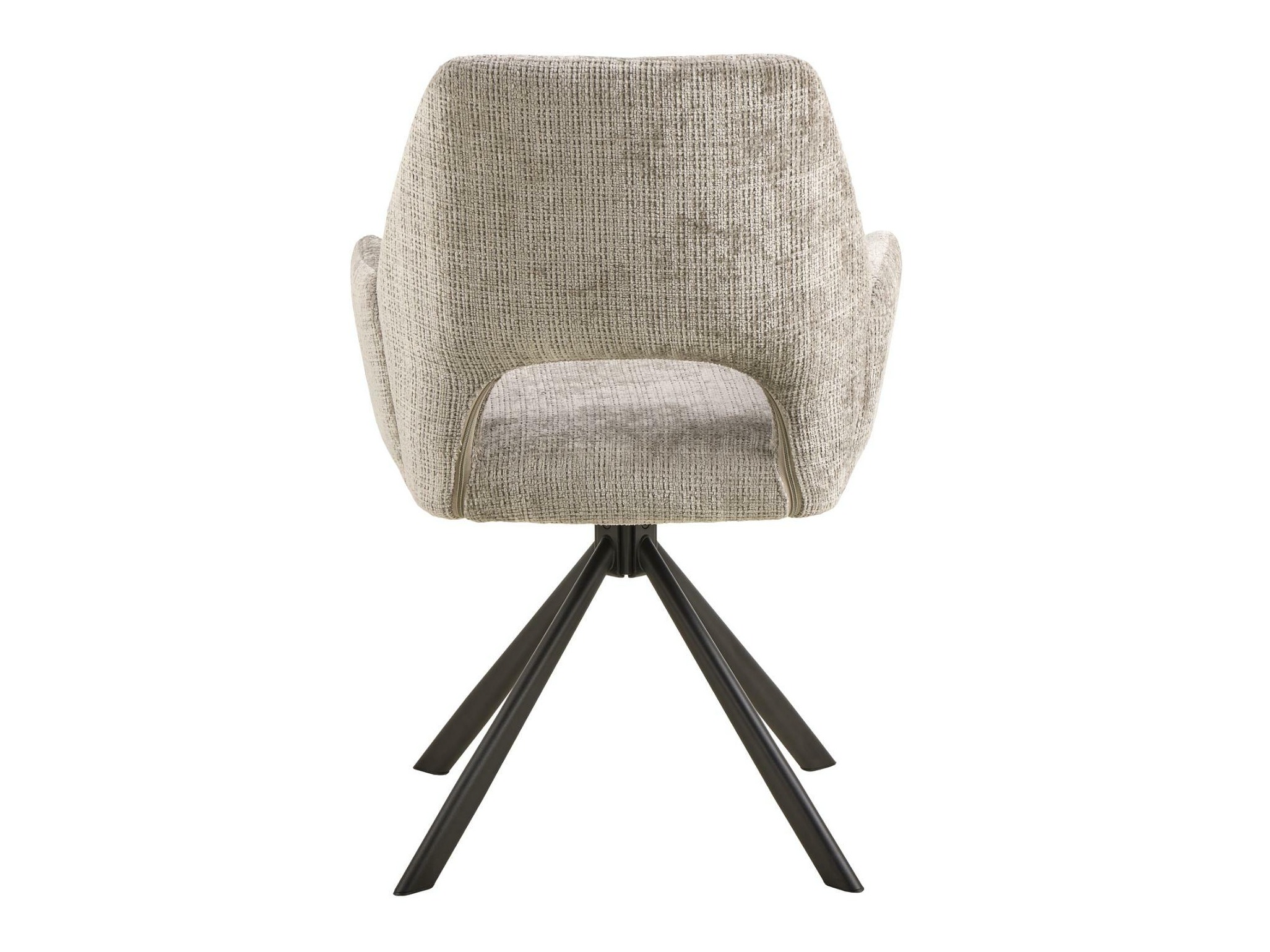 Cadeira Norsica 996 (Cinzento)