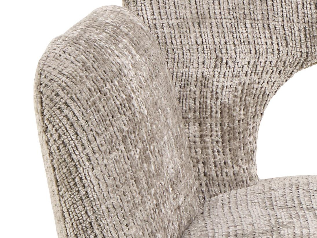 Cadeira Norsica 996 (Cinzento)