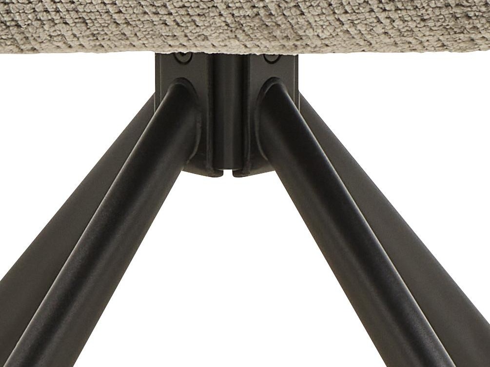 Cadeira Norsica 996 (Cinzento)