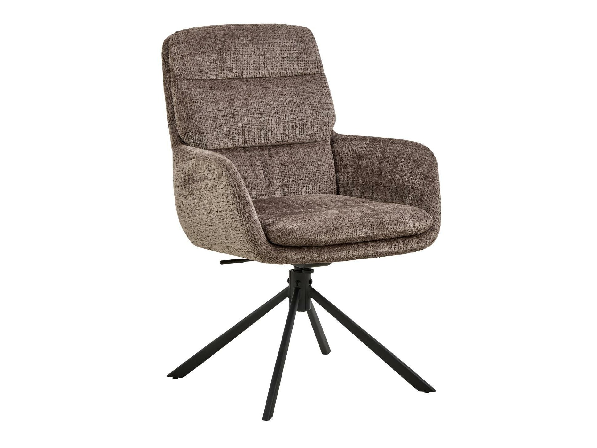 Cadeira Norsica 998 (Castanho)