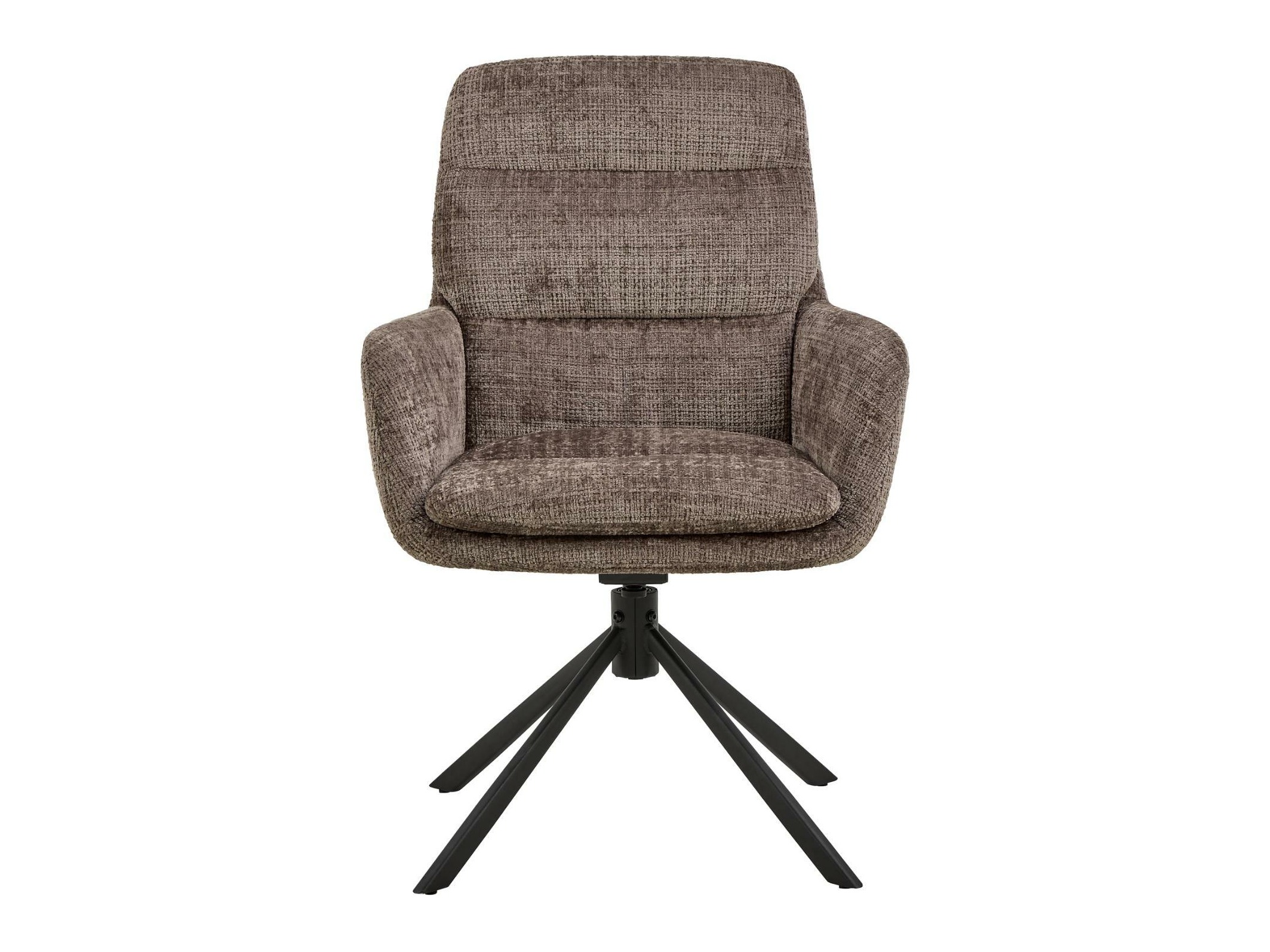 Cadeira Norsica 998 (Castanho)